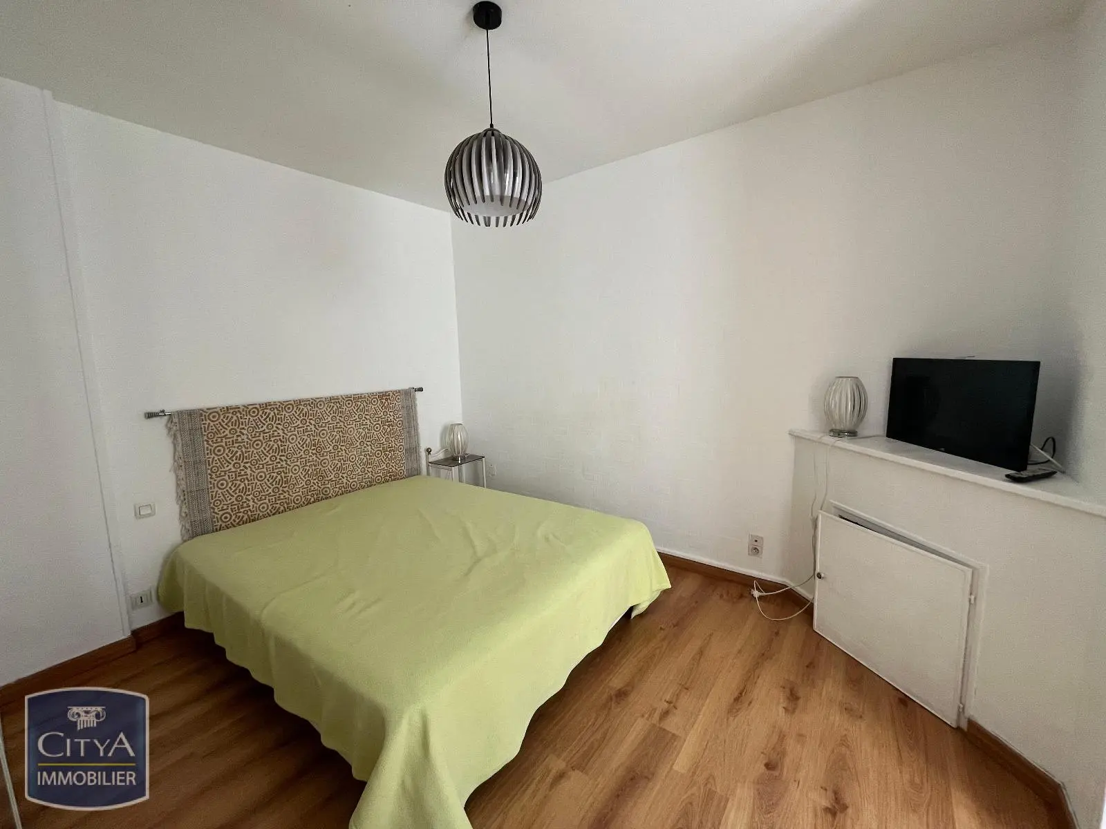 Photo 3 Appartement 2 pièces 57.26m²