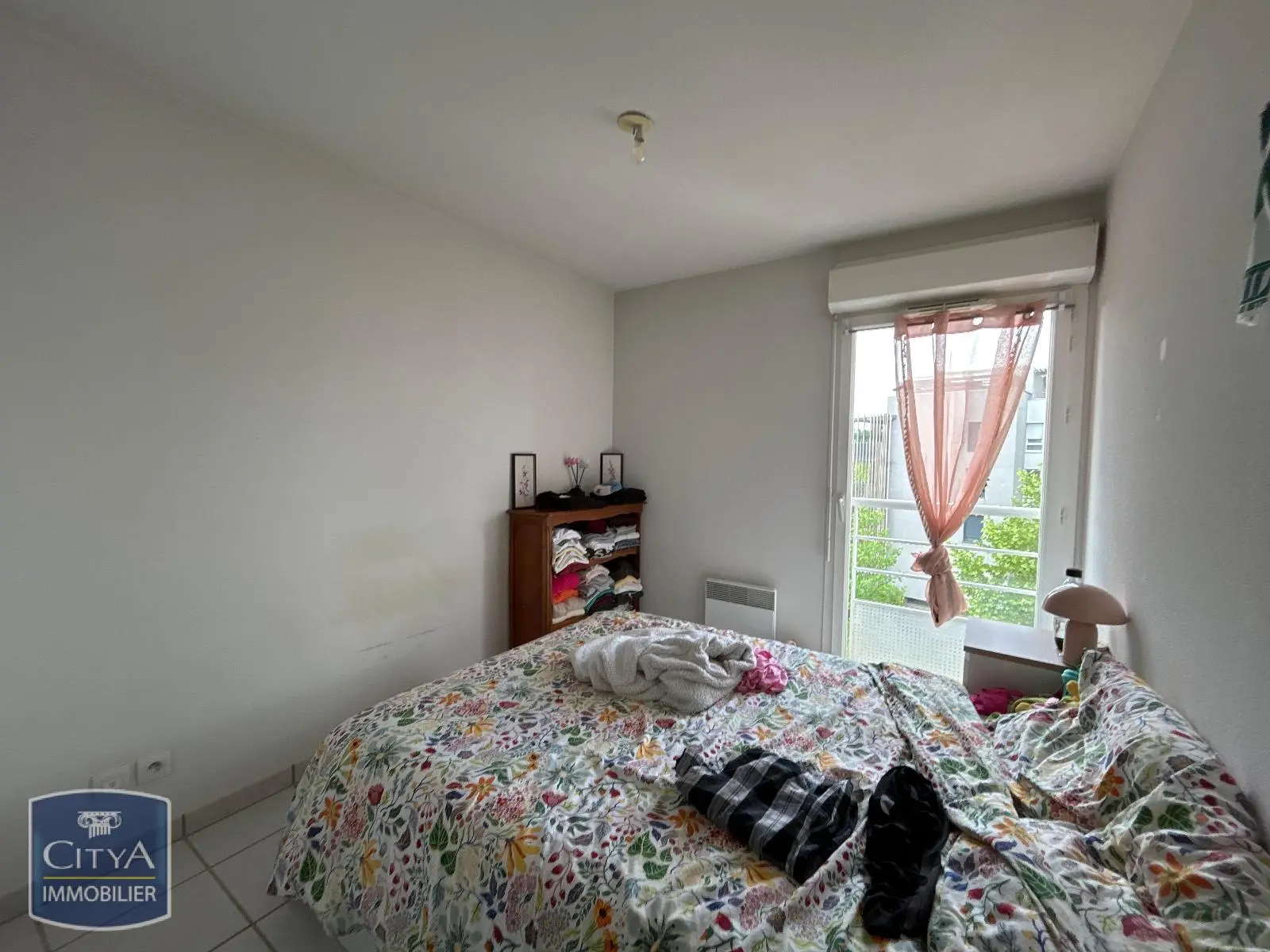 Photo 7 Appartement 2 pièces 36.21m²