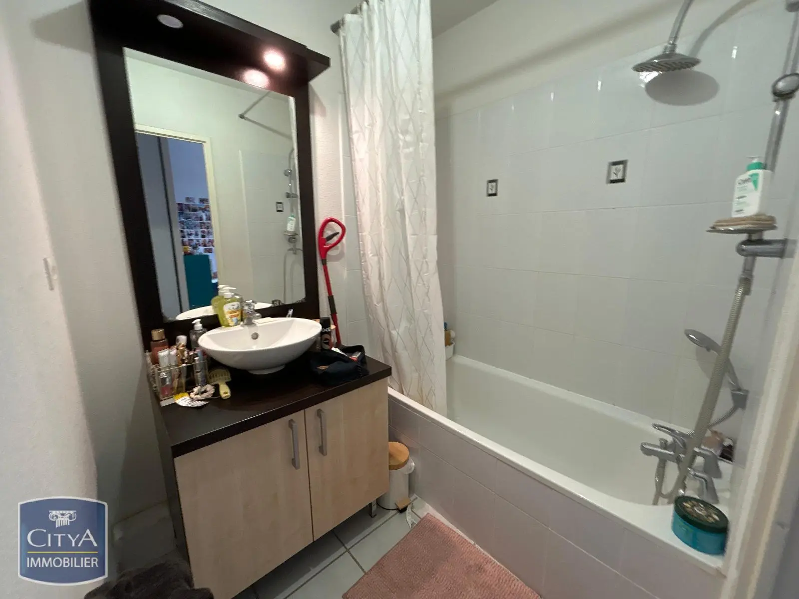 Photo 8 Appartement 2 pièces 36.21m²
