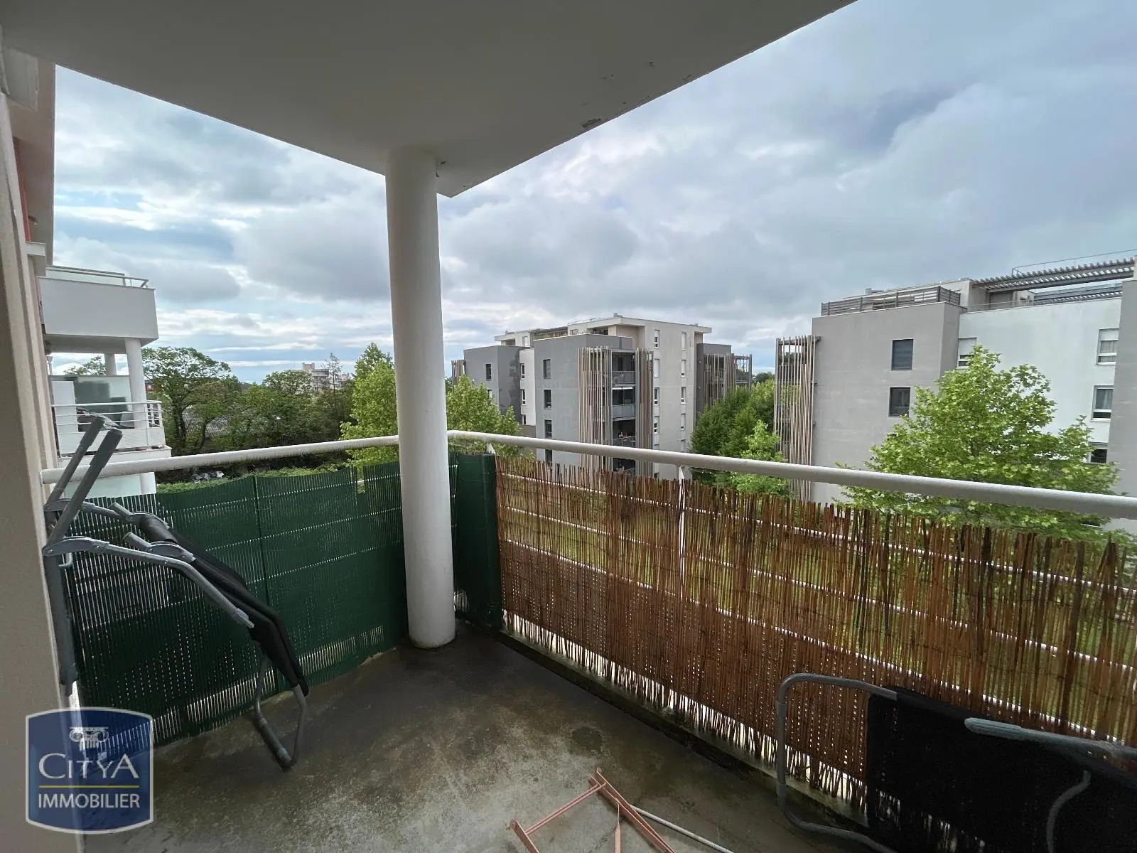 Photo 5 Appartement 2 pièces 36.21m²