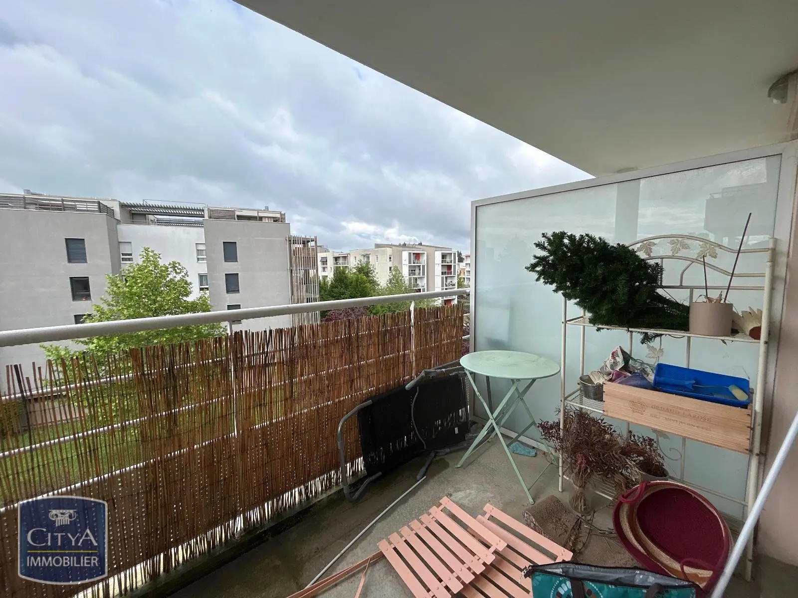 Photo 4 Appartement 2 pièces 36.21m²