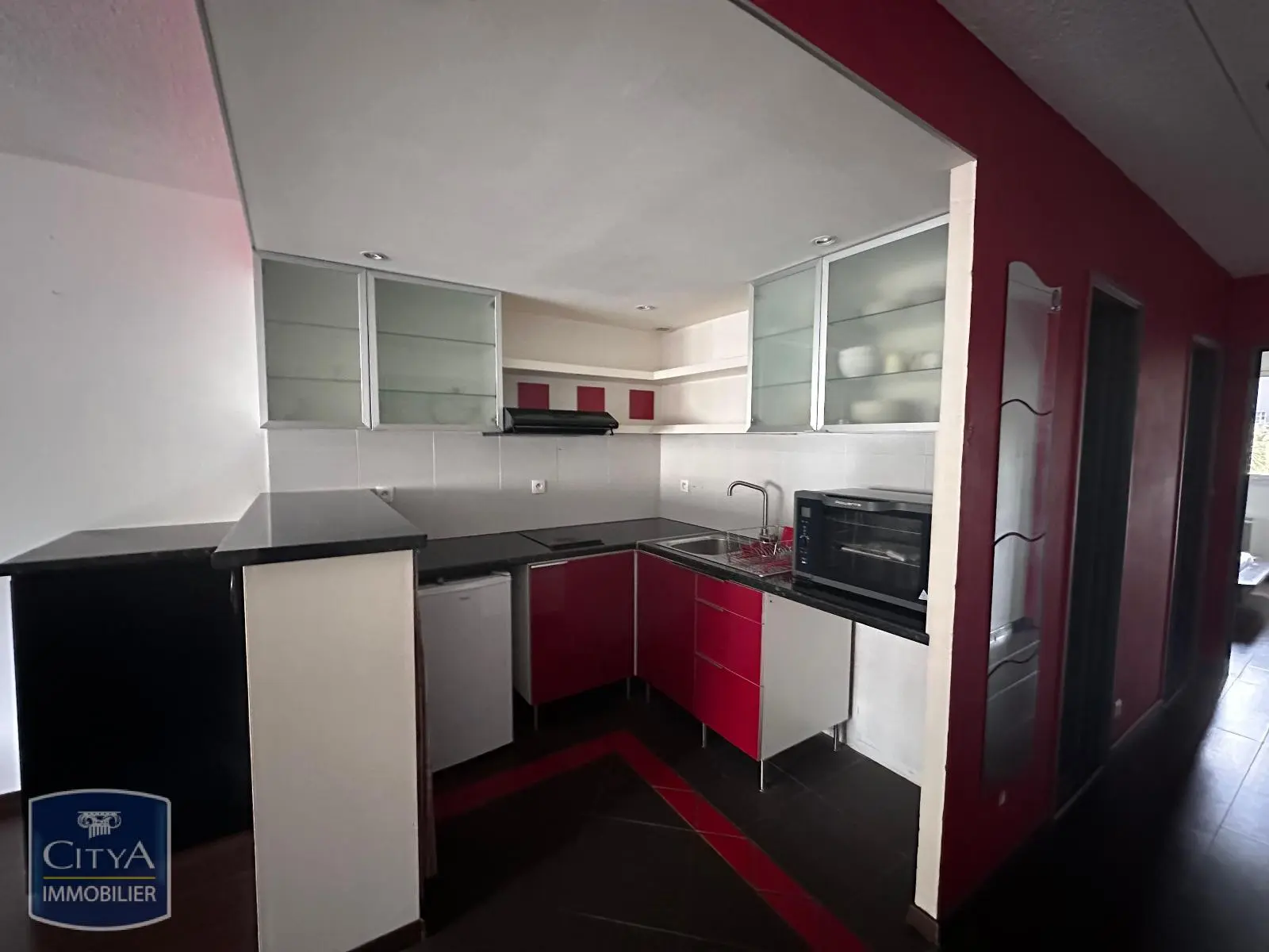Photo 1 Appartement 2 pièces 44.23m²