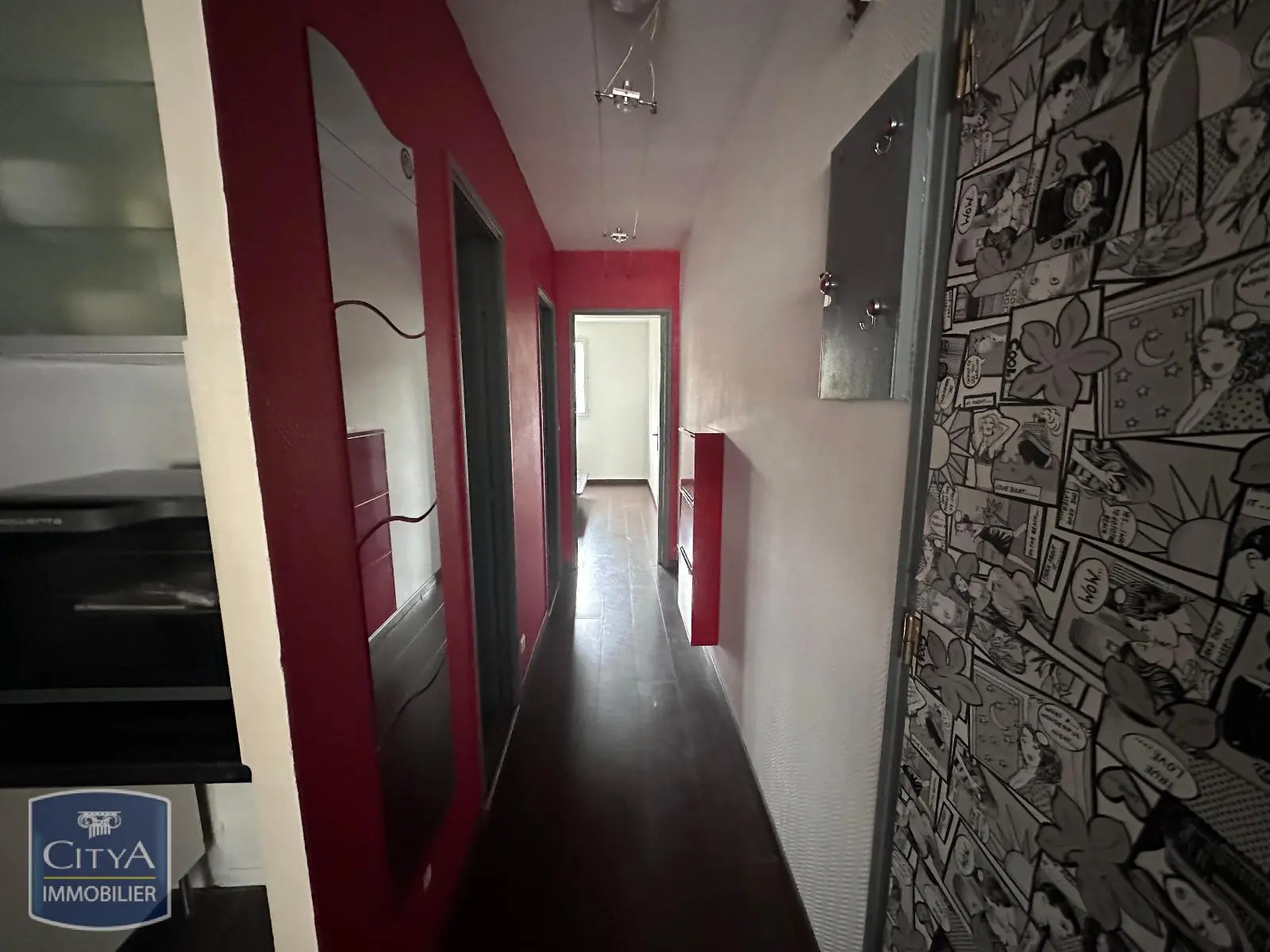 Photo 2 appartement Pau