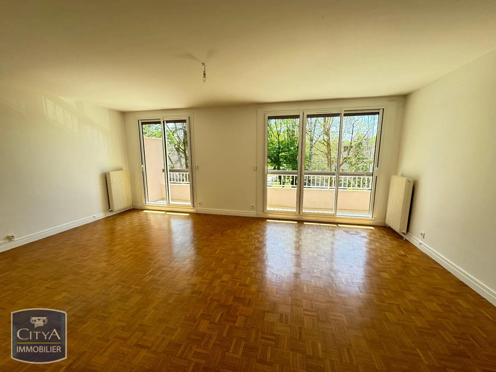 Photo 1 Appartement 3 pièces 77.52m²