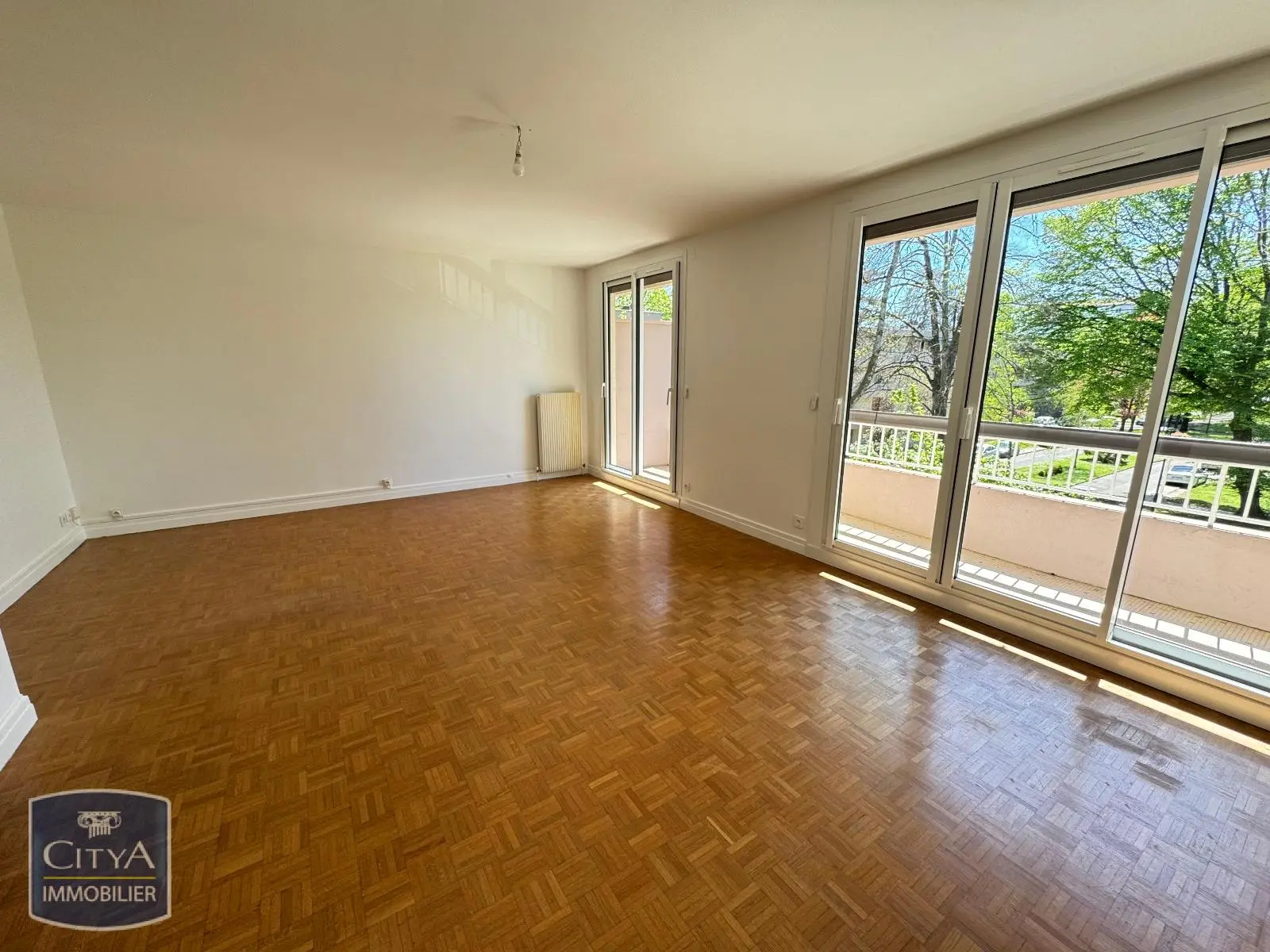 Photo 2 Appartement 3 pièces 77.52m²