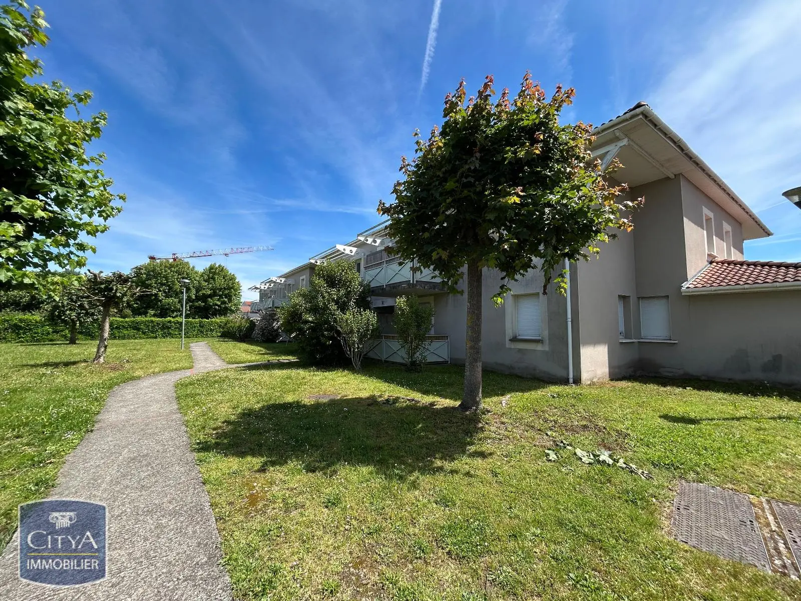 Photo 1 Appartement 2 pièces 48.58m²