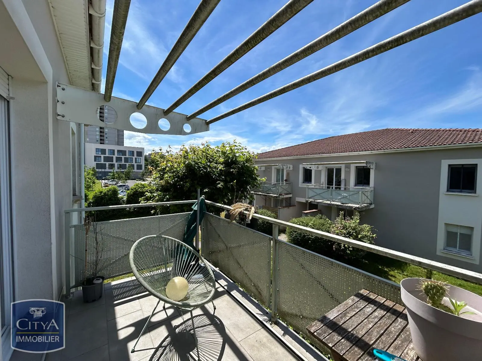 Photo 5 Appartement 2 pièces 48.15m²