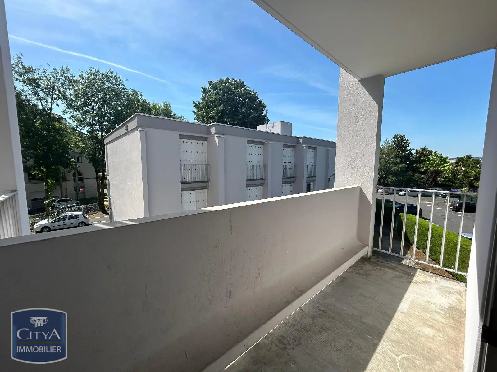 Photo 6 Appartement 2 pièces 31.01m²