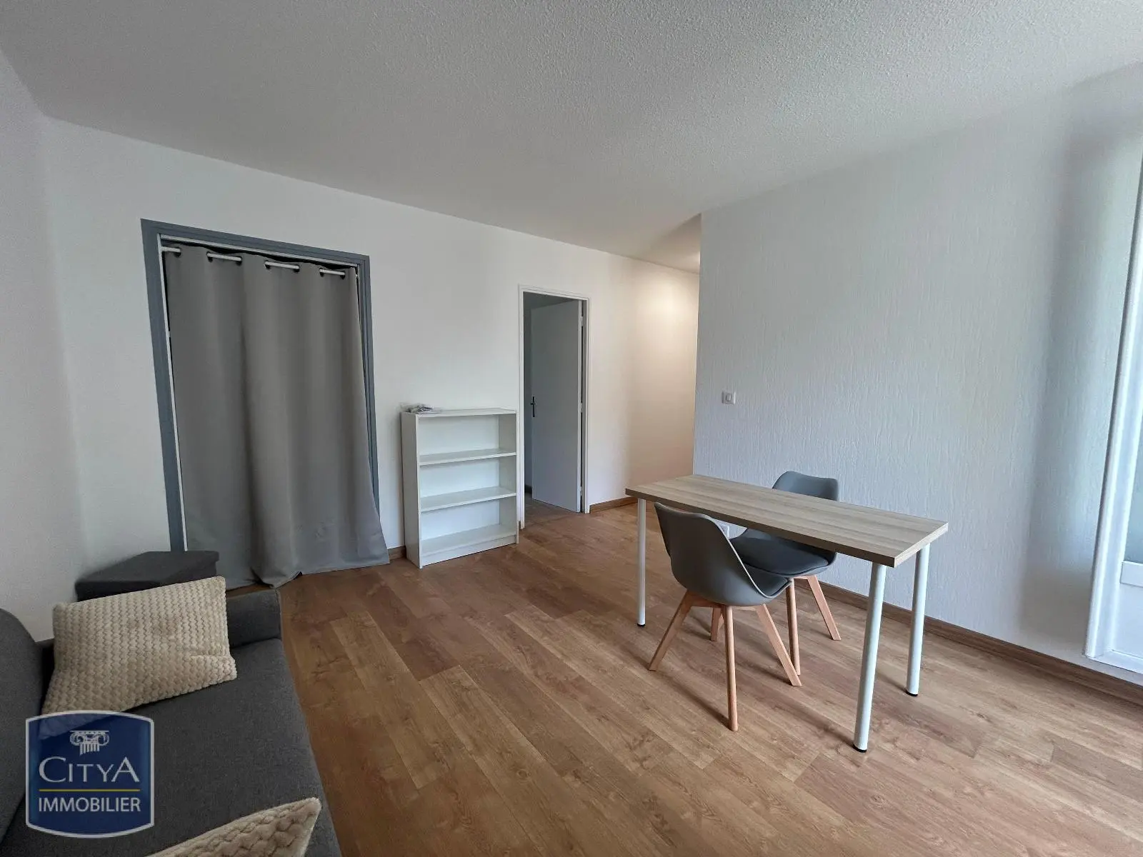 Photo 3 Appartement 2 pièces 31.01m²