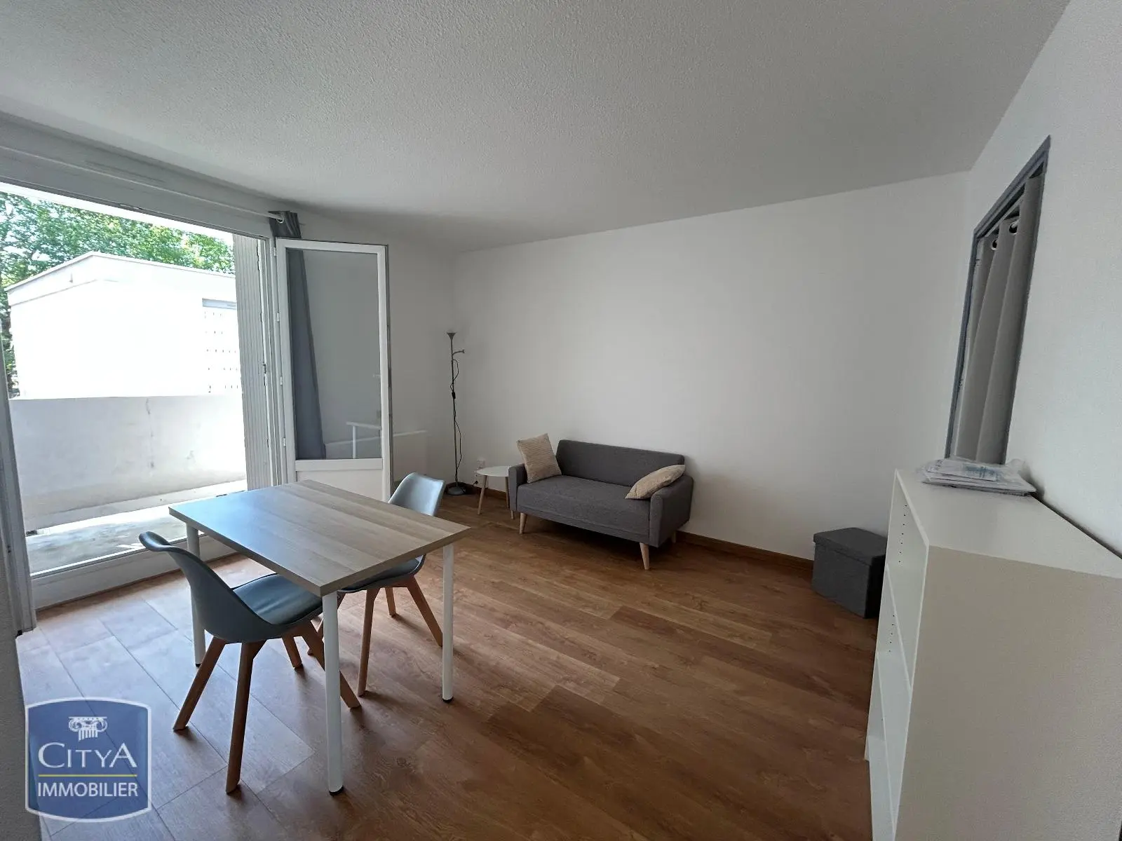 Photo 2 Appartement 2 pièces 31.01m²