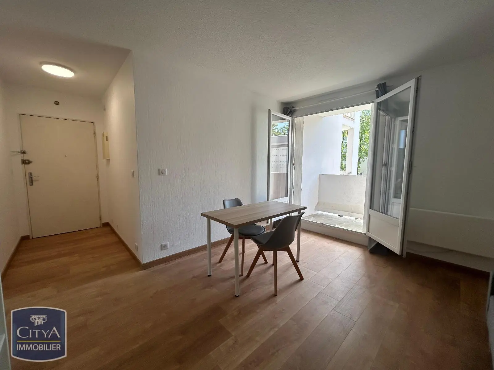 Photo 5 Appartement 2 pièces 31.01m²