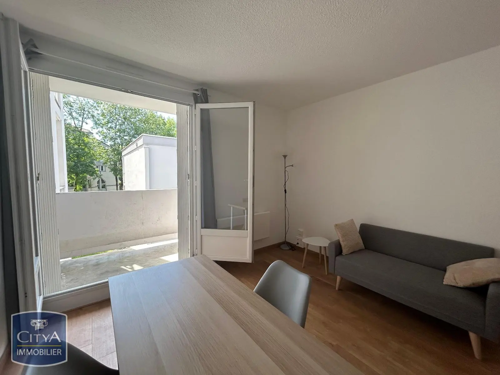 Photo 4 Appartement 2 pièces 31.01m²