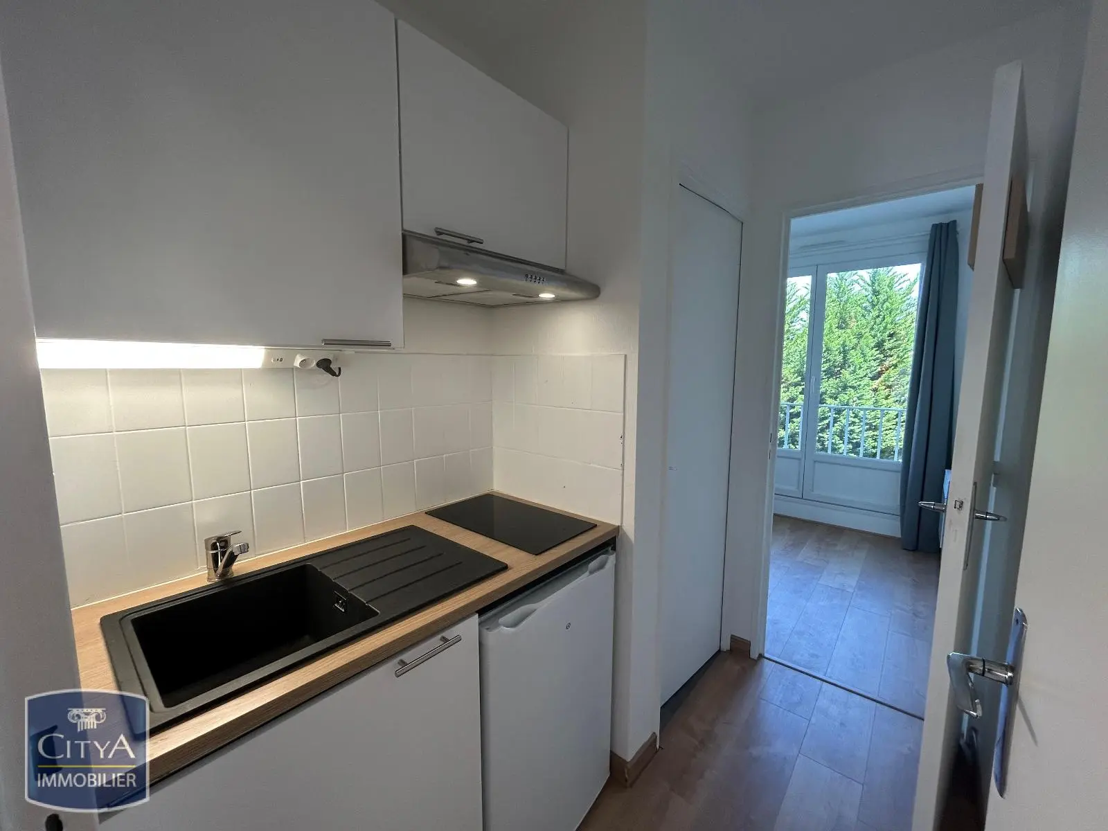 Photo 7 Appartement 2 pièces 31.01m²