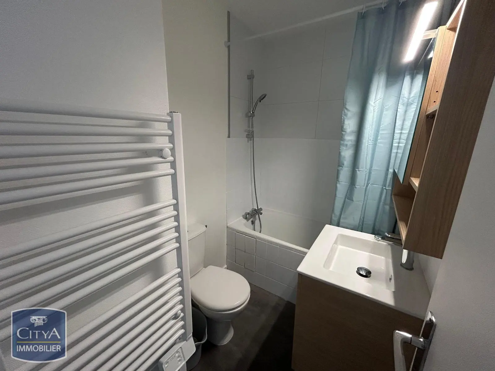 Photo 10 Appartement 2 pièces 31.01m²