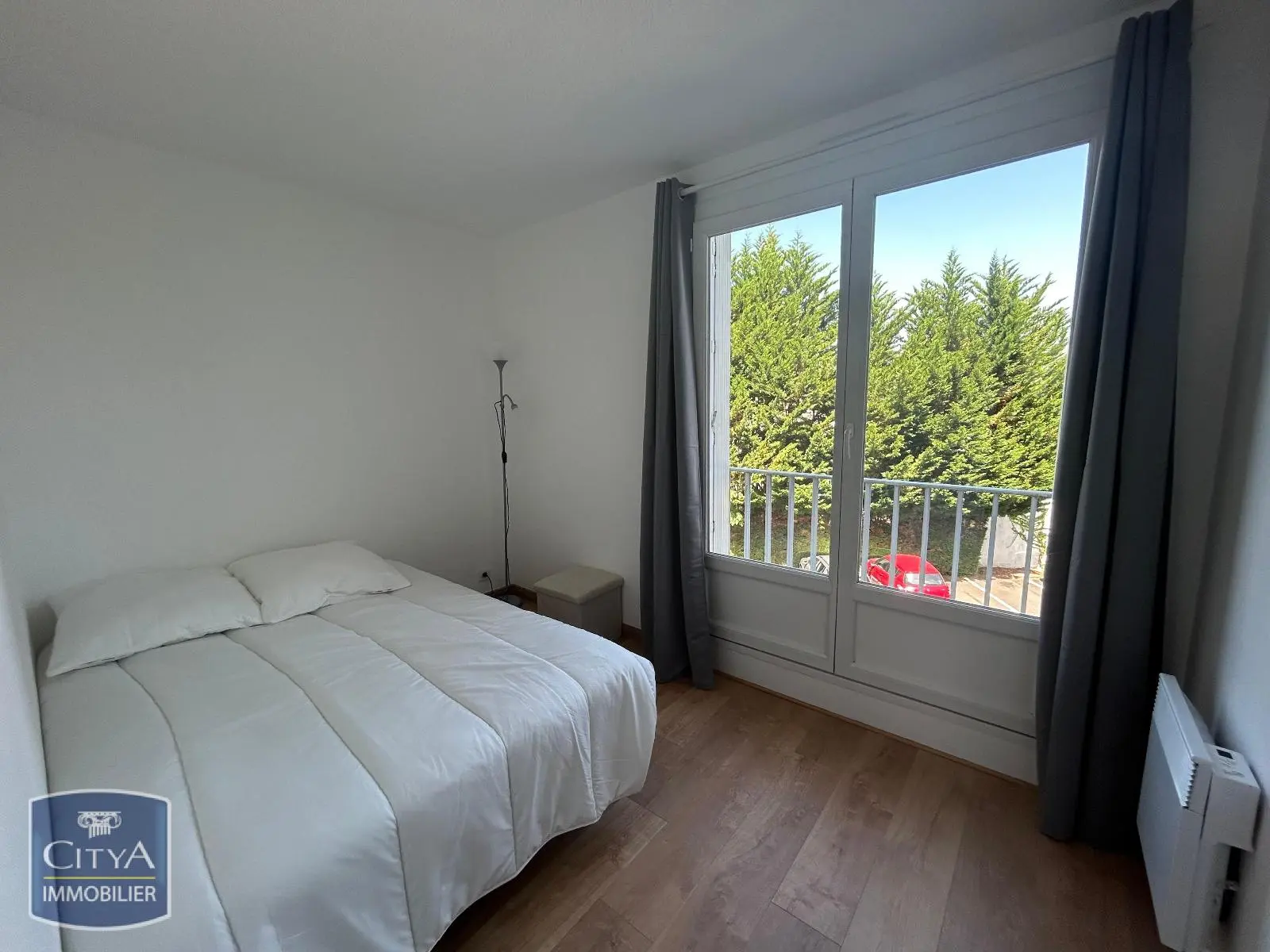 Photo 8 Appartement 2 pièces 31.01m²