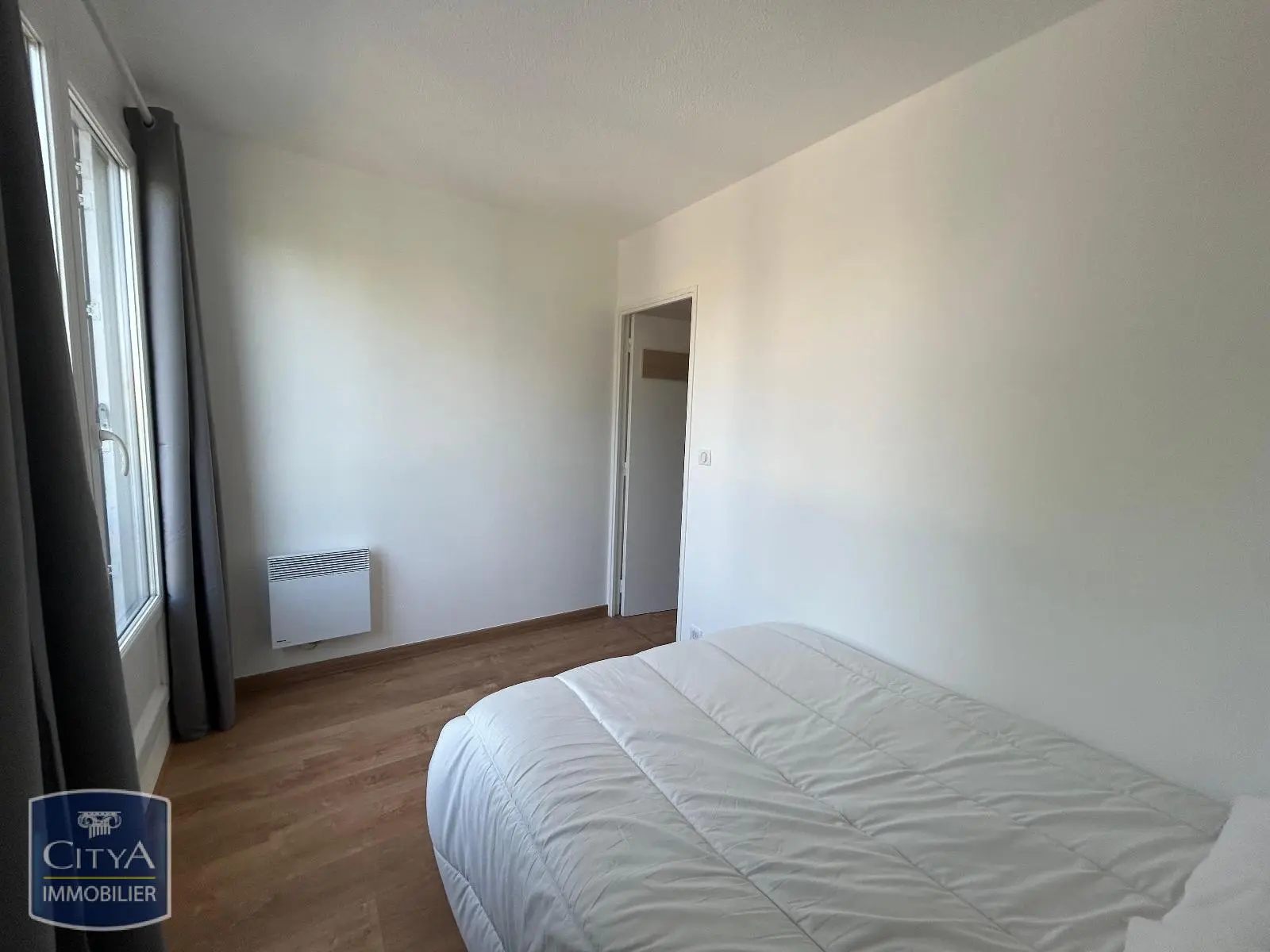 Photo 9 Appartement 2 pièces 31.01m²