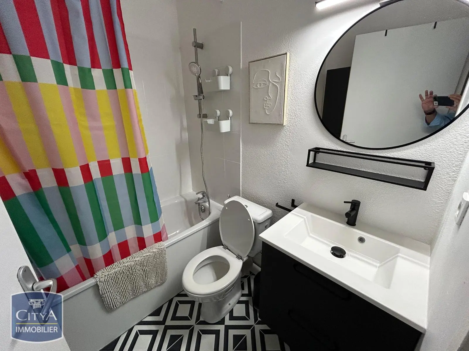 Photo 5 Appartement 1 pièce 23.2m²