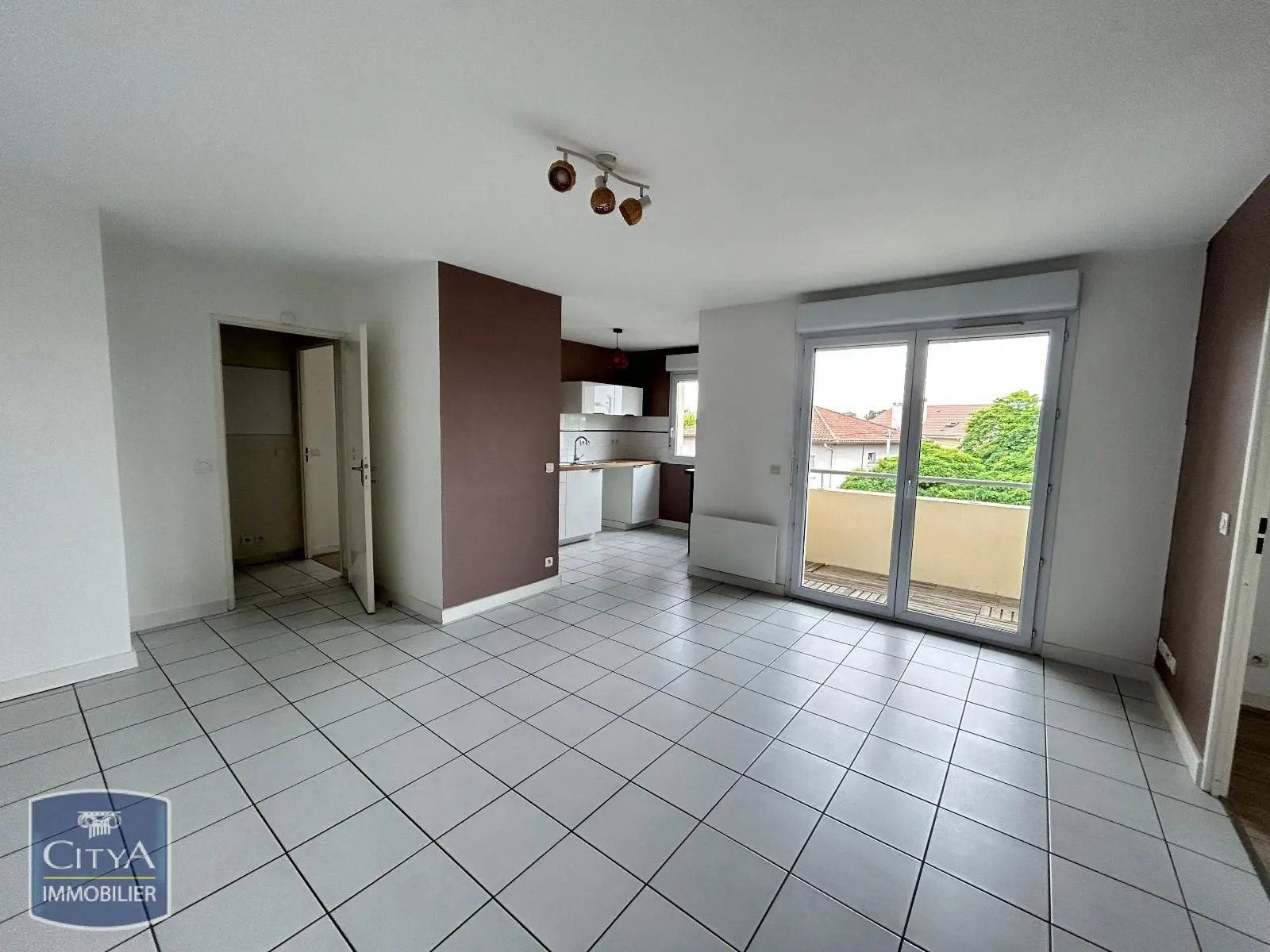 Photo 3 Appartement 3 pièces 54.46m²