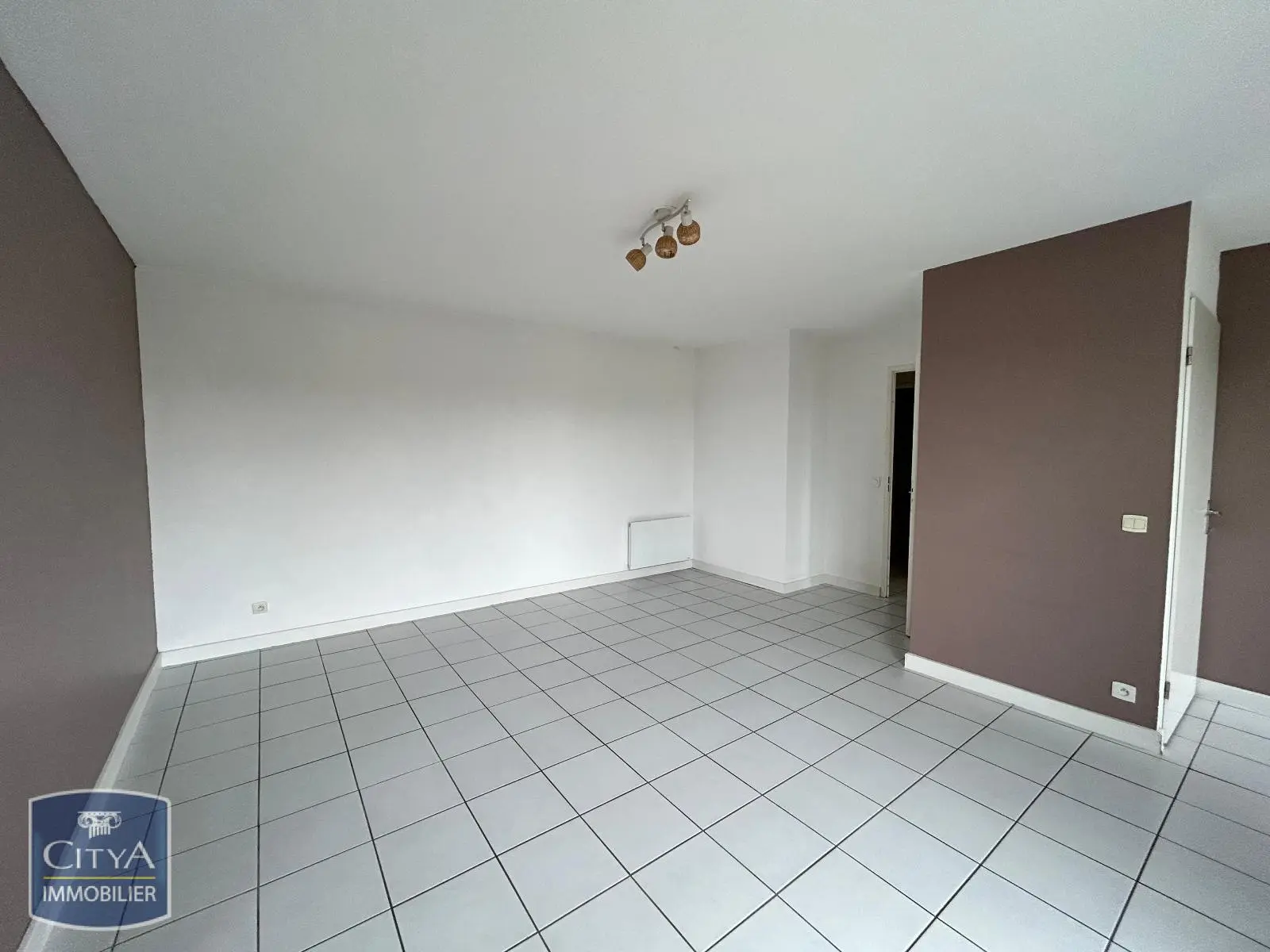 Photo 4 Appartement 3 pièces 54.46m²