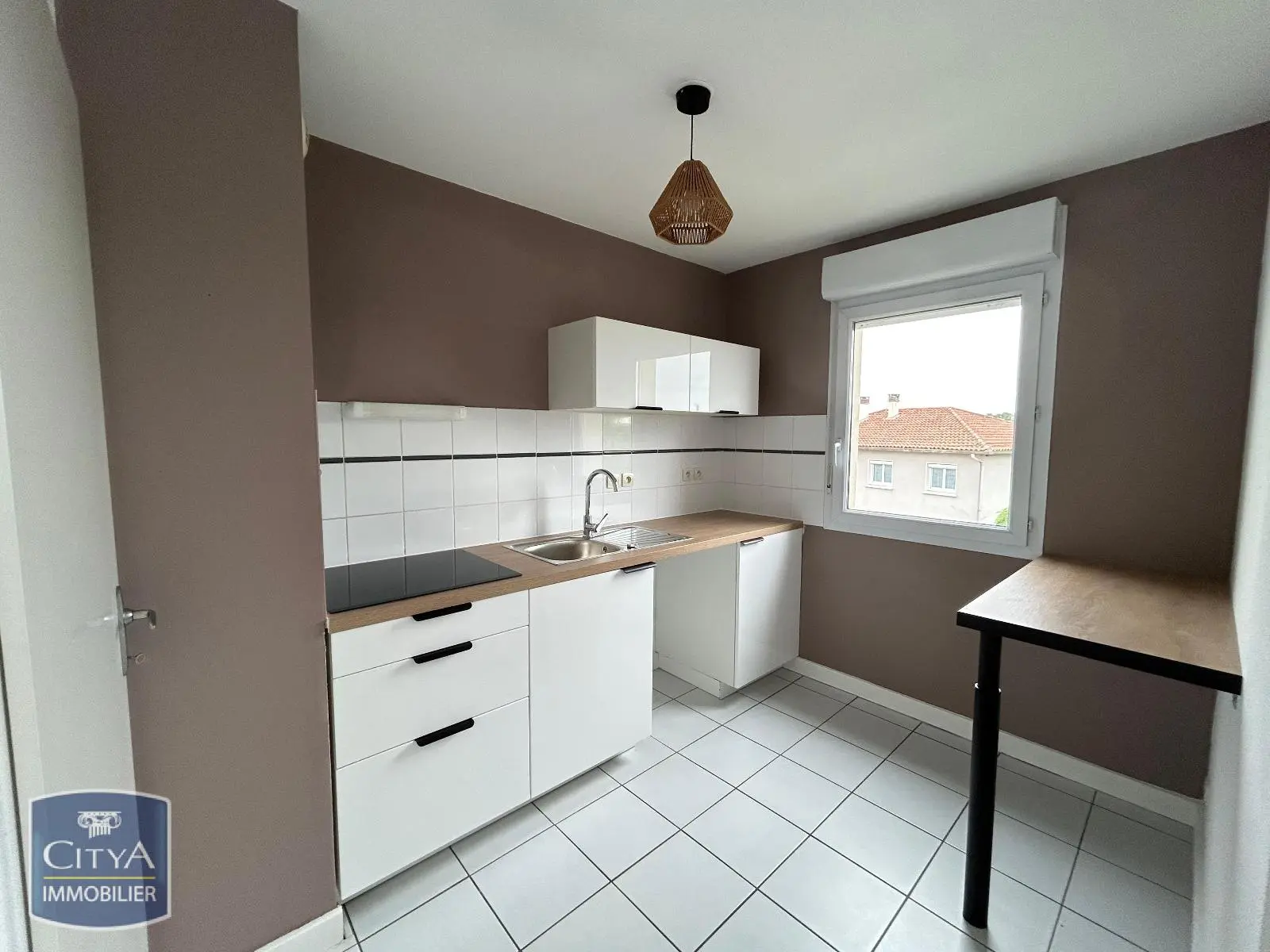 Photo 5 Appartement 3 pièces 54.46m²