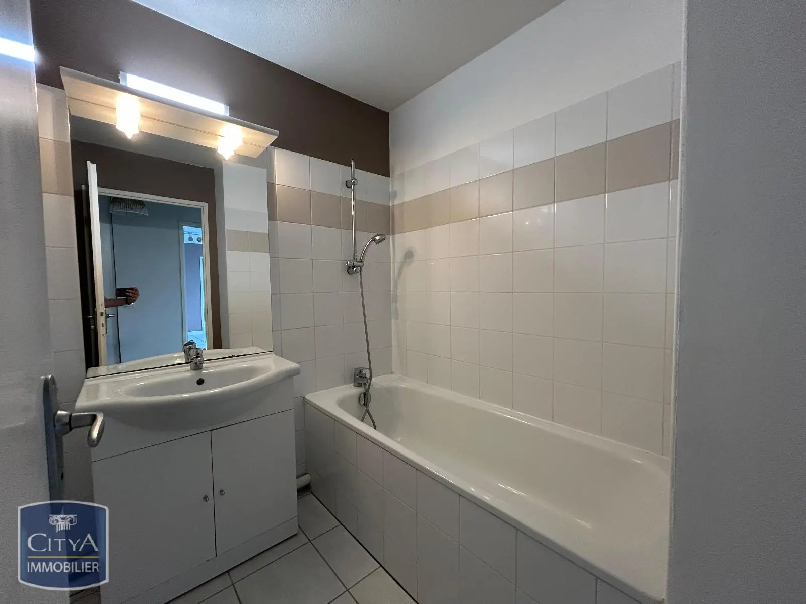 Photo 10 Appartement 3 pièces 54.46m²