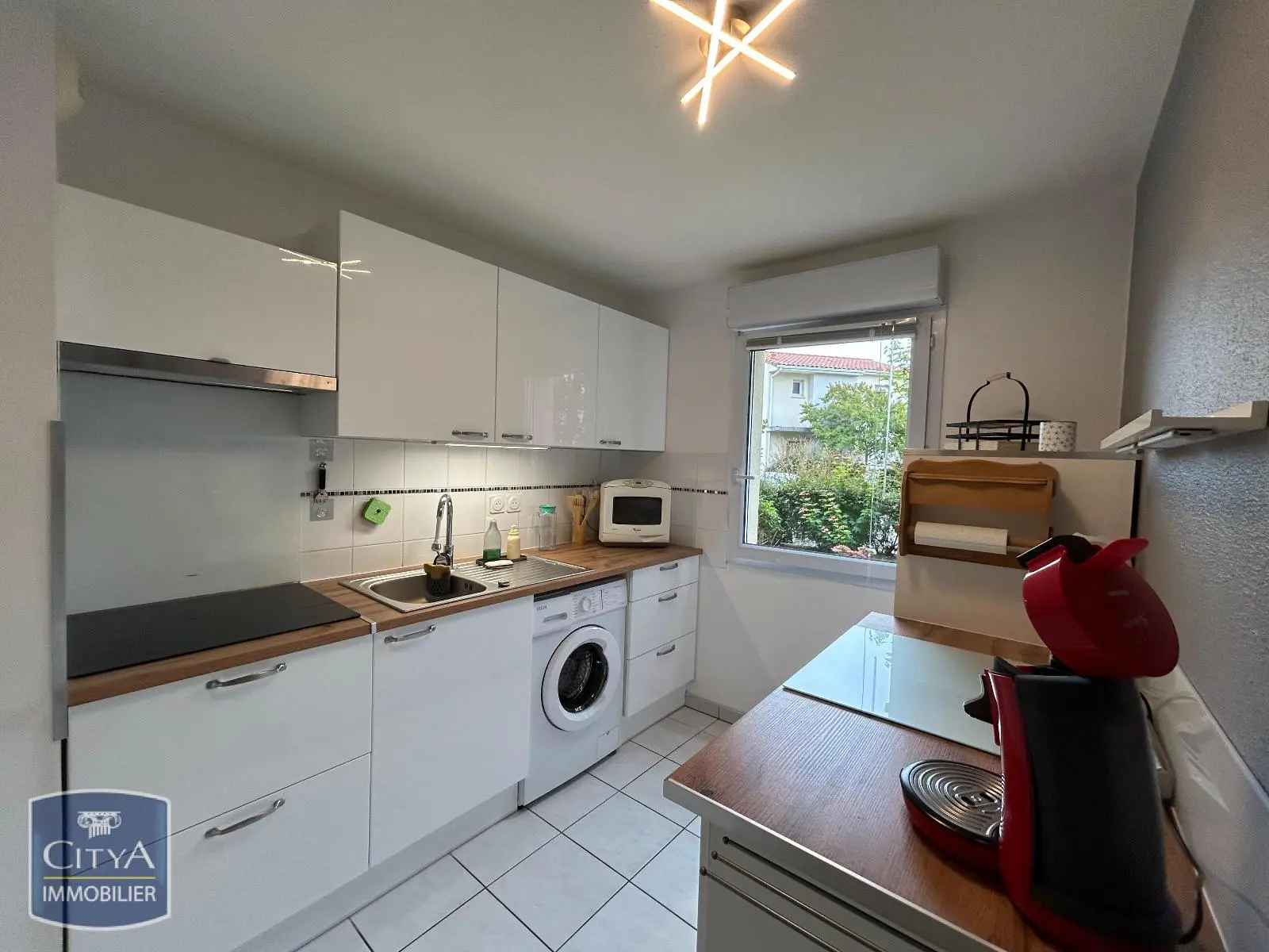 Photo 6 Appartement 2 pièces 47.52m²