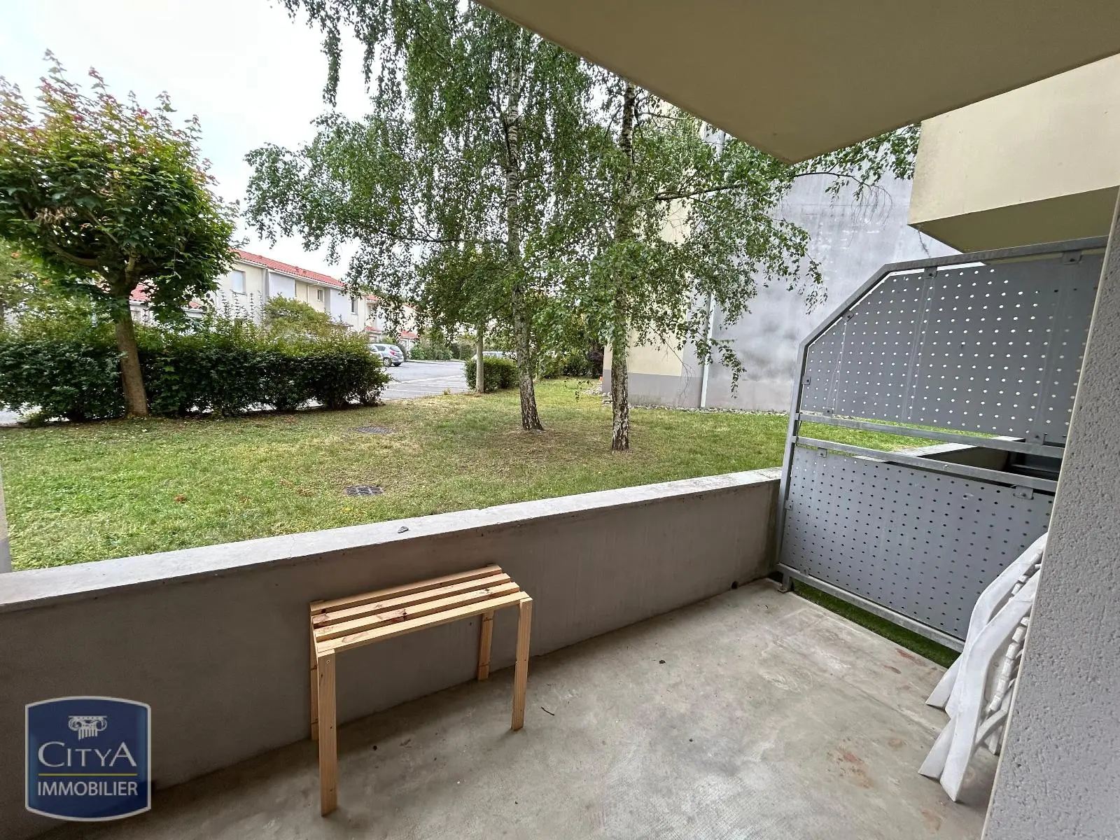 Photo 5 Appartement 2 pièces 47.52m²