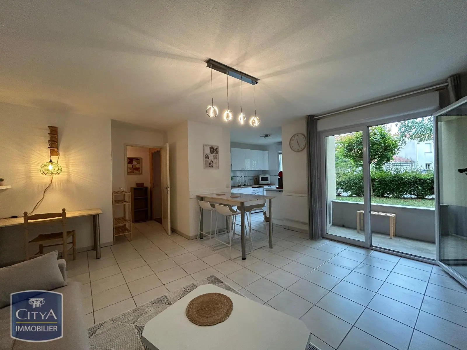 Photo 4 Appartement 2 pièces 47.52m²