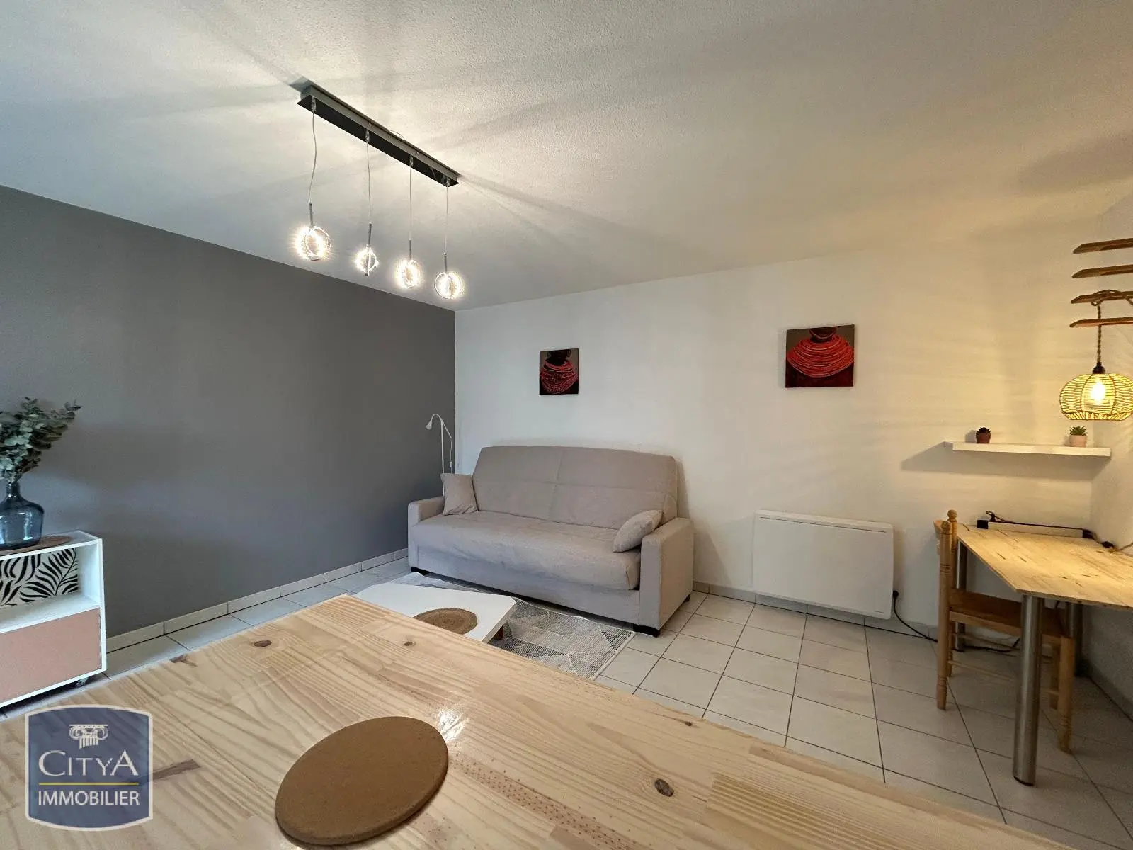 Photo 3 Appartement 2 pièces 47.52m²