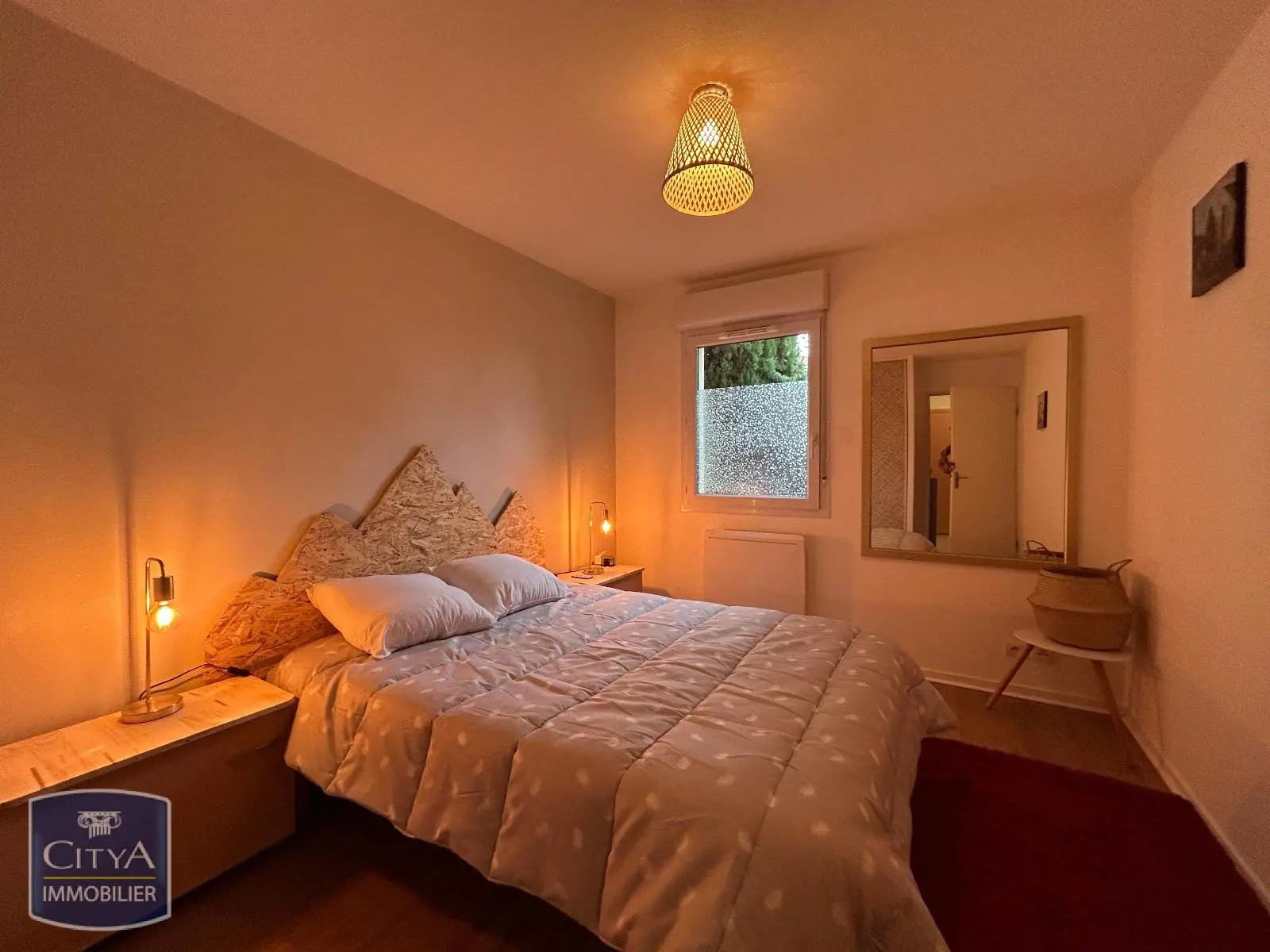 Photo 11 Appartement 2 pièces 47.52m²