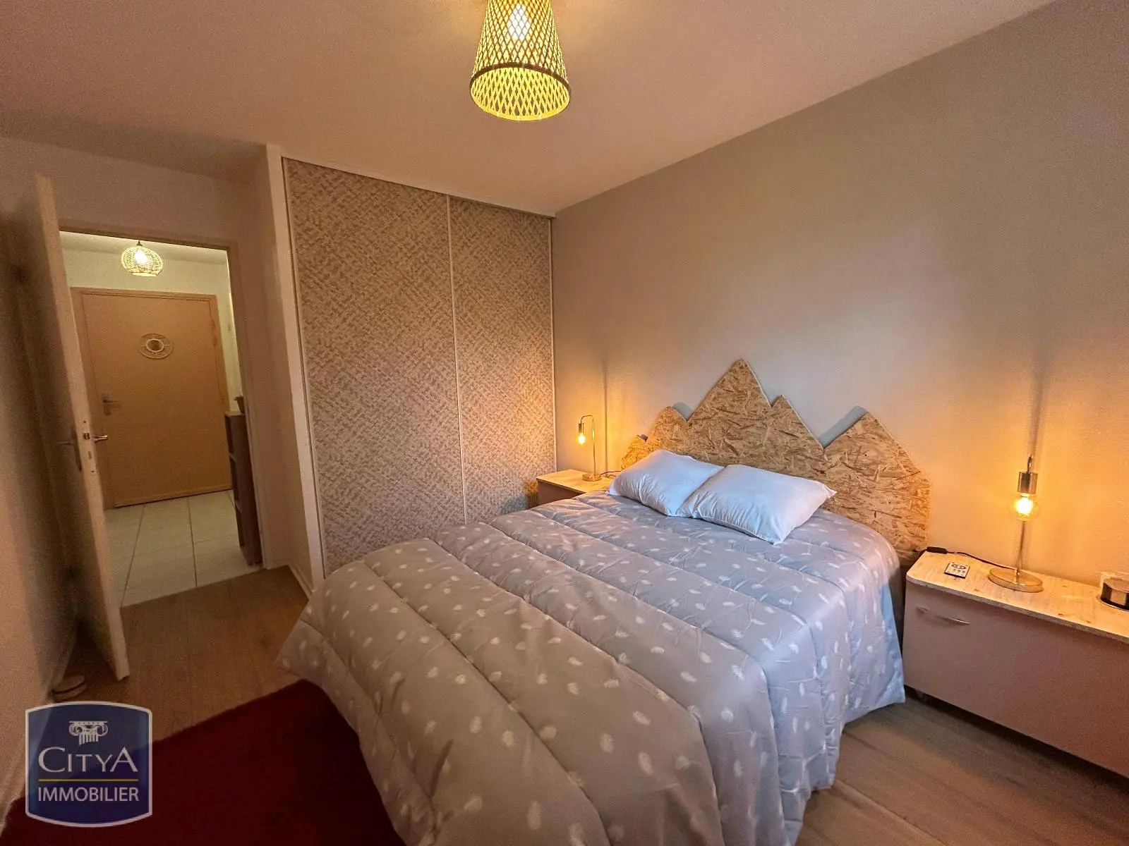 Photo 10 Appartement 2 pièces 47.52m²