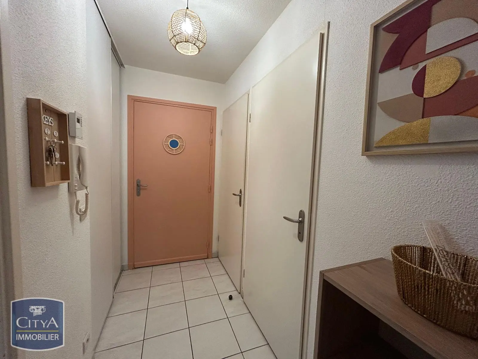 Photo 8 Appartement 2 pièces 47.52m²