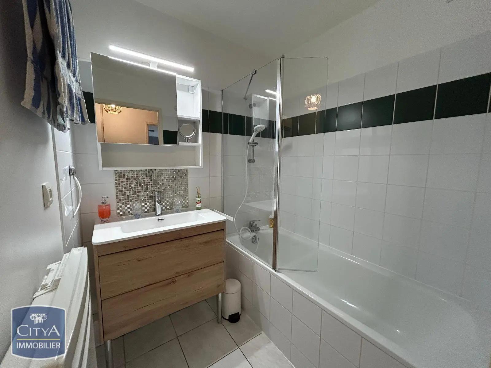 Photo 12 Appartement 2 pièces 47.52m²