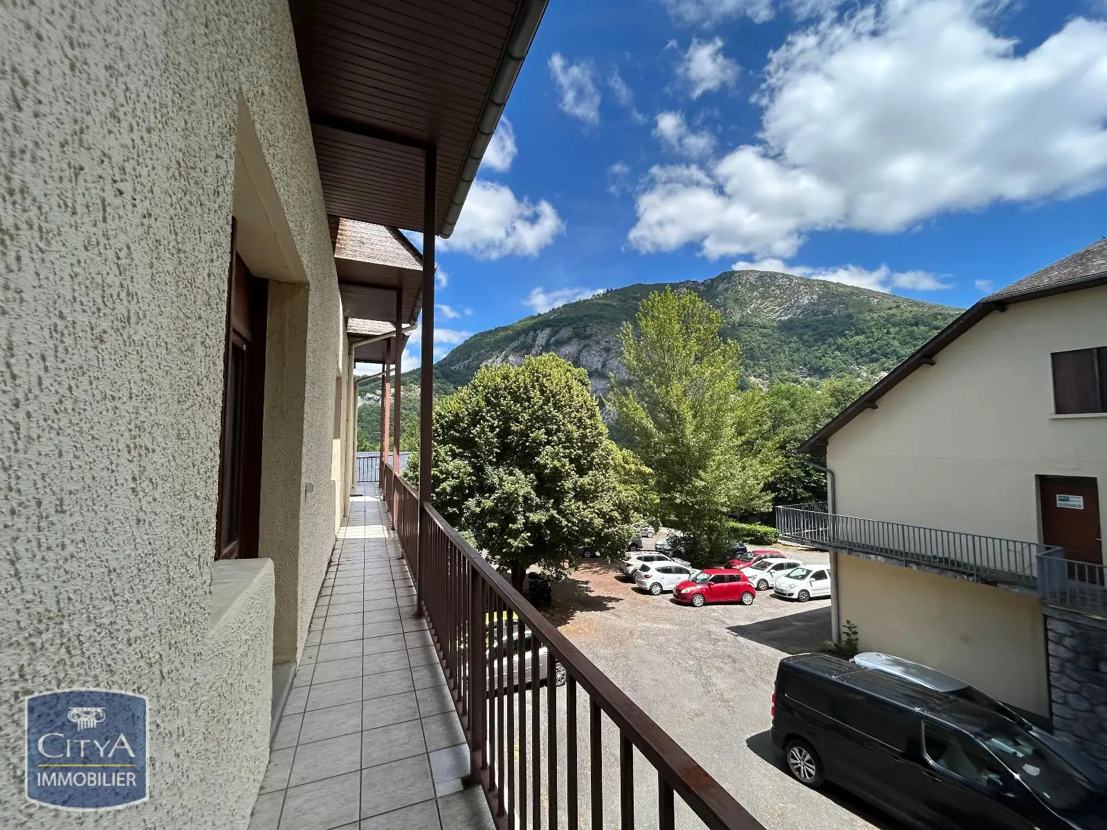 Photo 1 Appartement 2 pièces 29.75m²