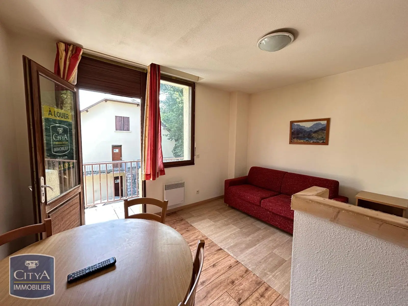 Photo 4 Appartement 2 pièces 29.75m²