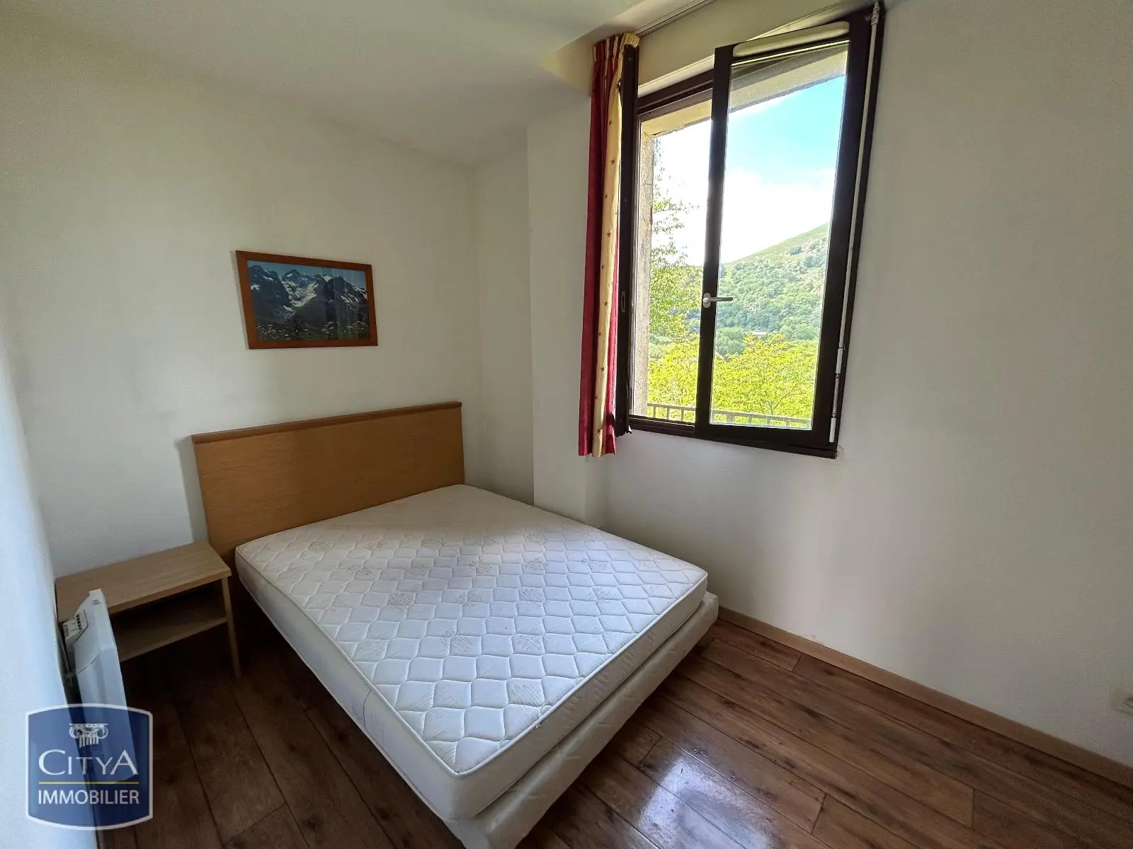 Photo 6 Appartement 2 pièces 29.75m²