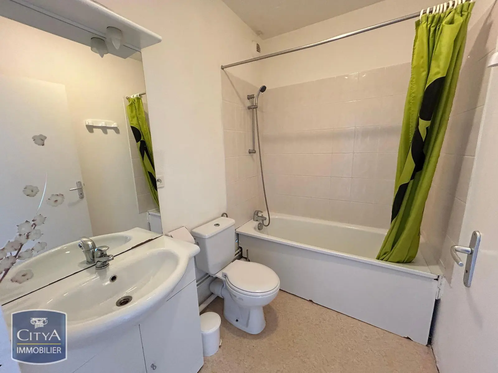 Photo 9 Appartement 2 pièces 29.75m²