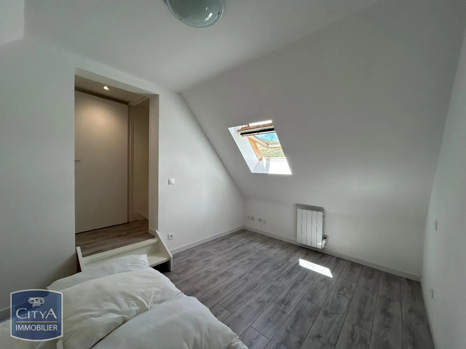 Photo 8 Appartement 2 pièces 27.69m²