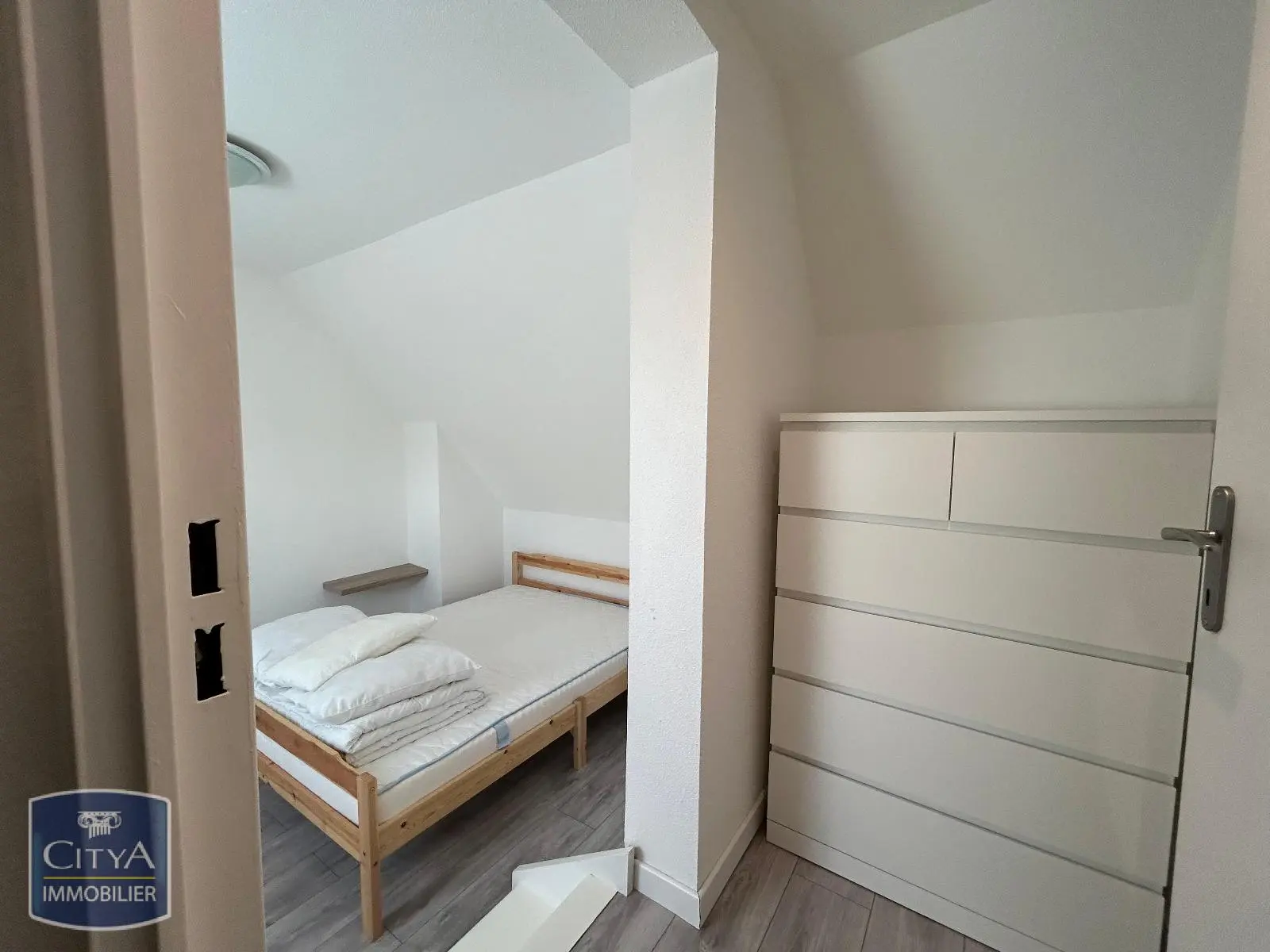 Photo 6 Appartement 2 pièces 27.69m²