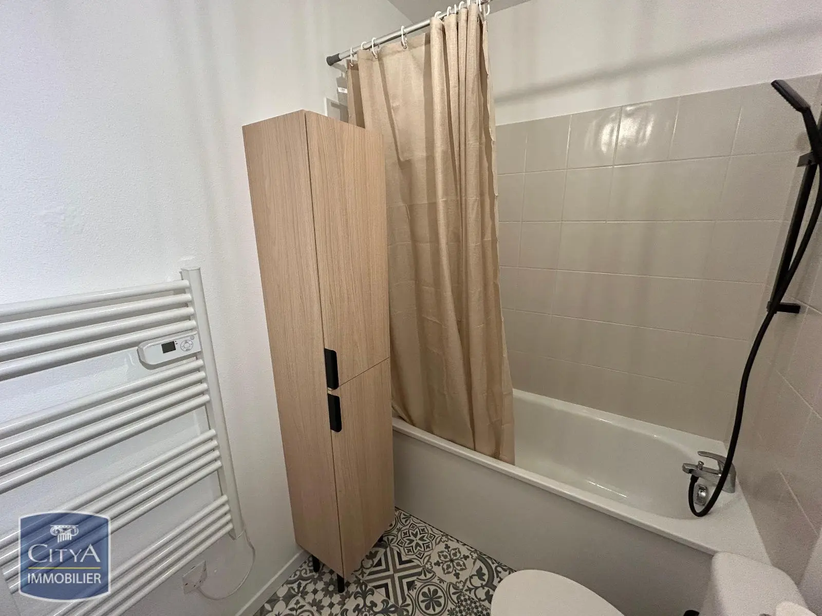 Photo 10 Appartement 1 pièce 27.23m²
