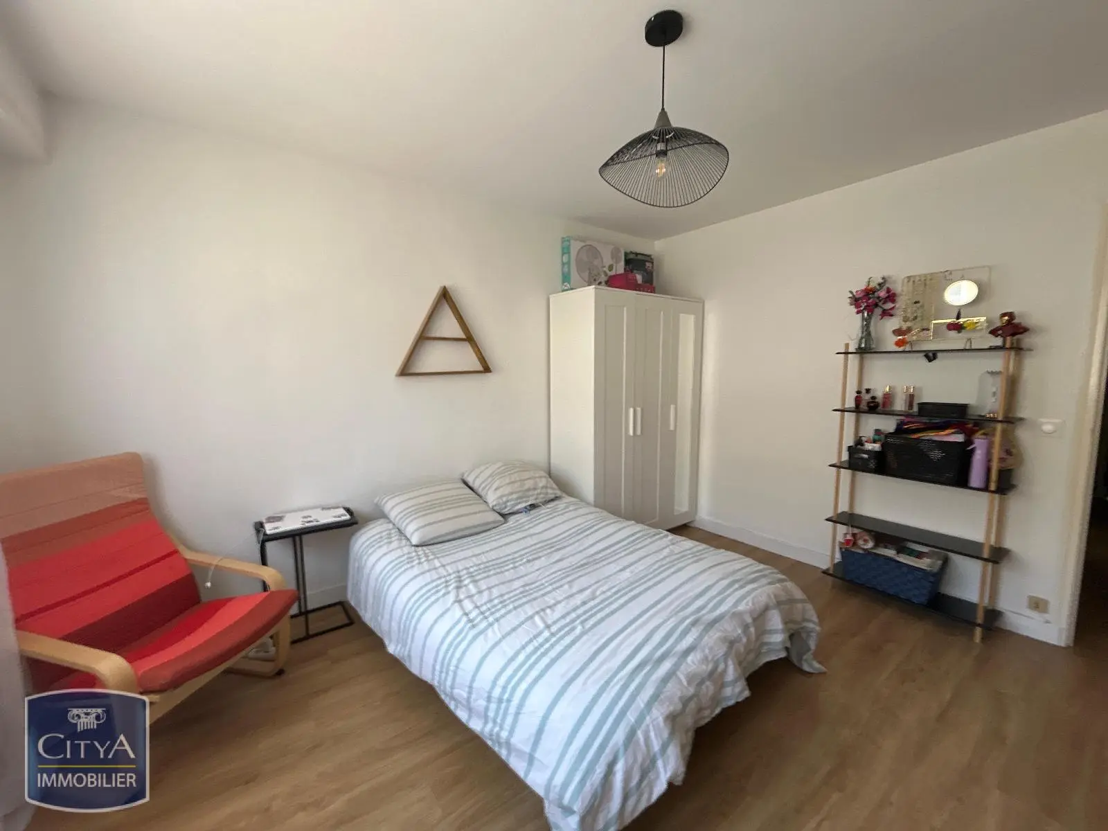 Photo 4 Appartement 1 pièce 27.09m²