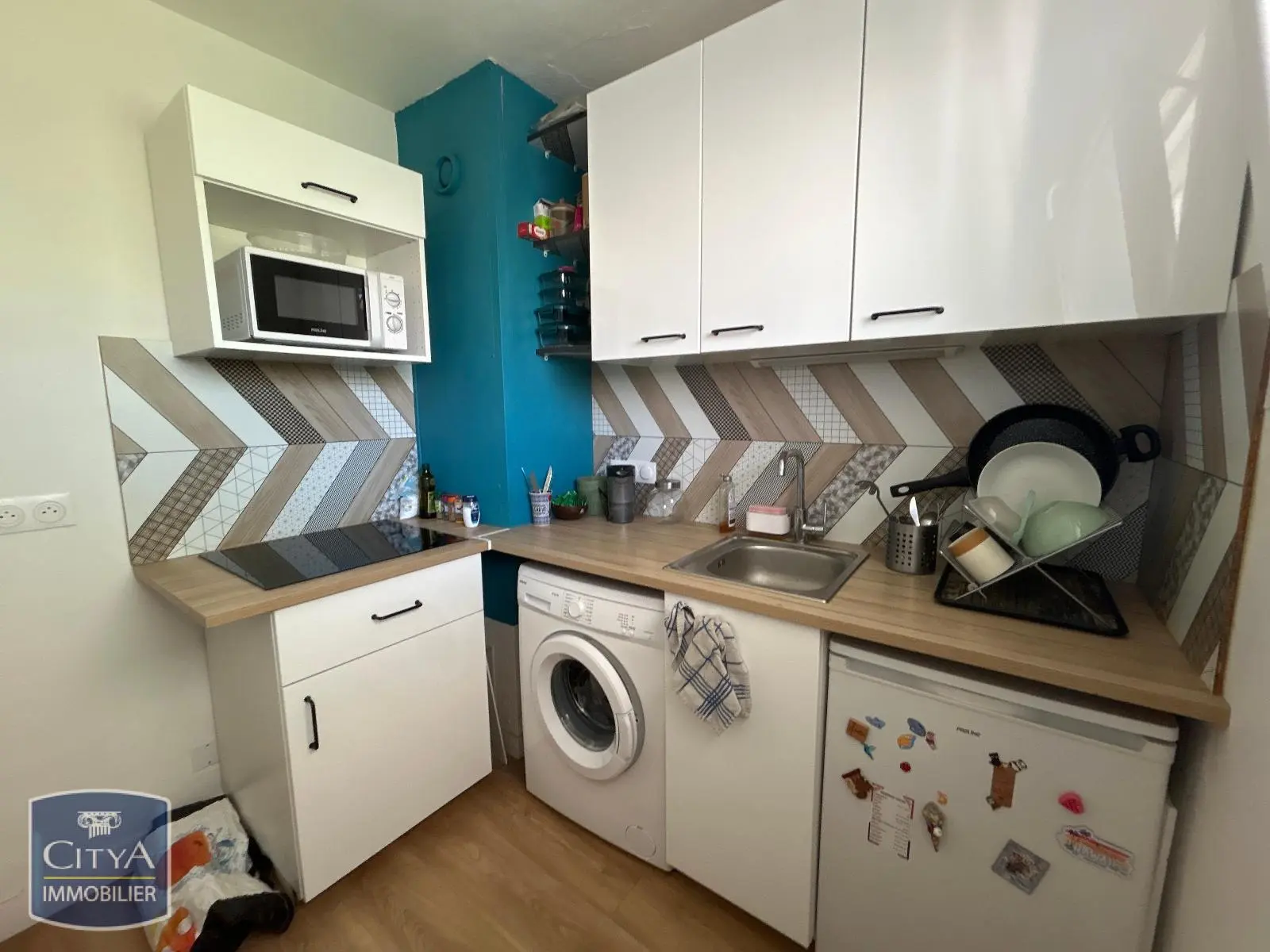 Photo 6 Appartement 1 pièce 27.09m²