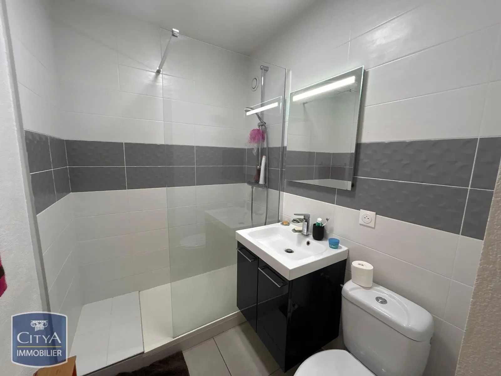 Photo 7 Appartement 1 pièce 27.09m²