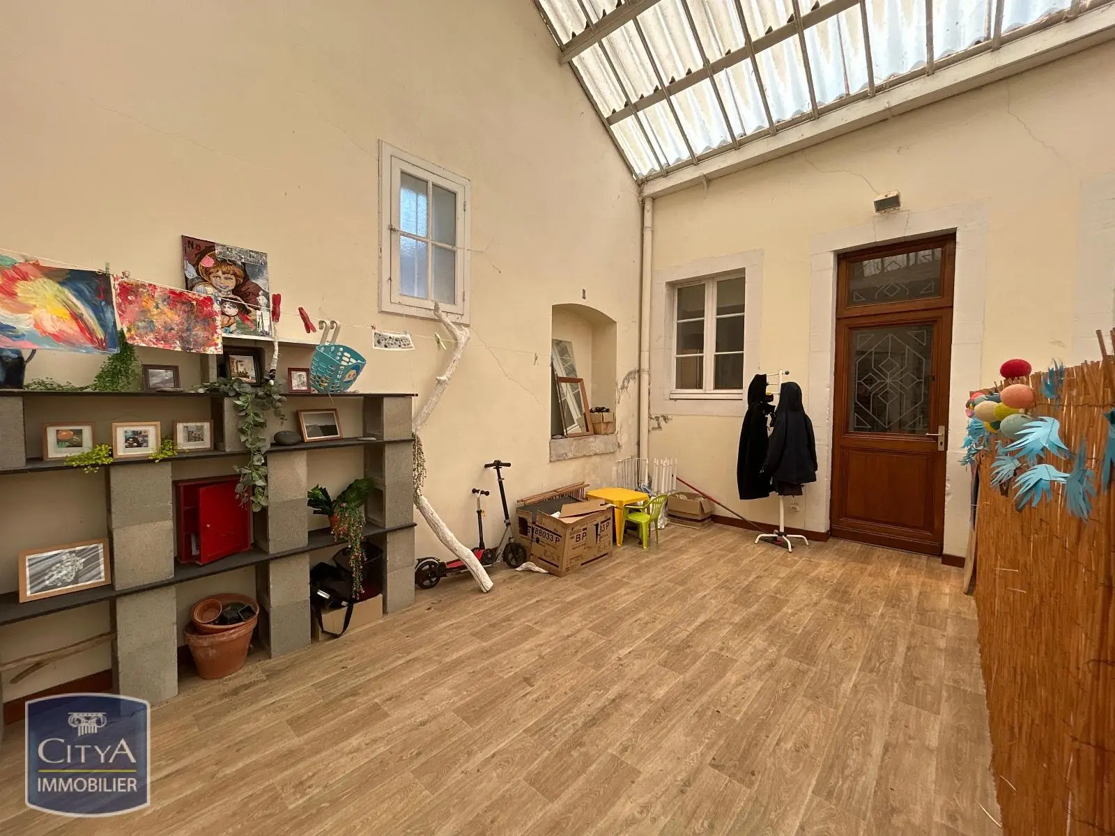 Photo 5 Appartement 3 pièces 71.14m²