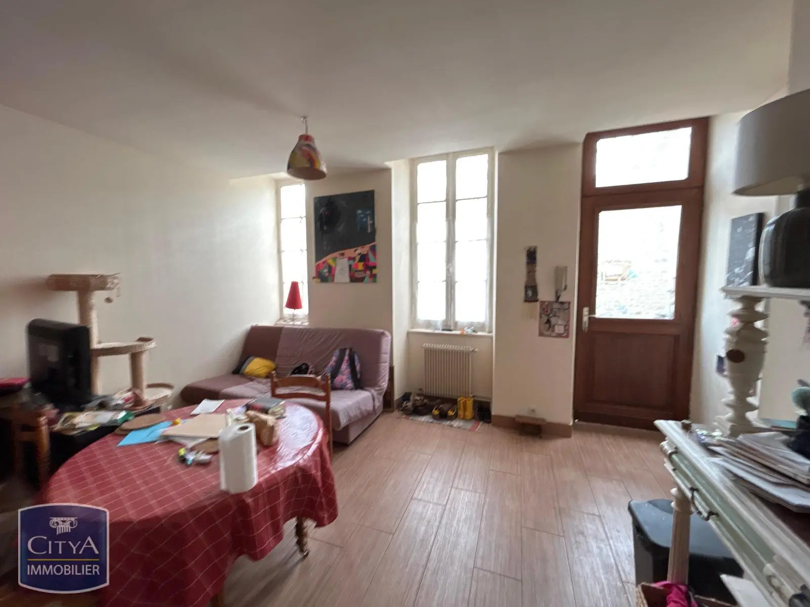 Photo 8 Appartement 3 pièces 71.14m²