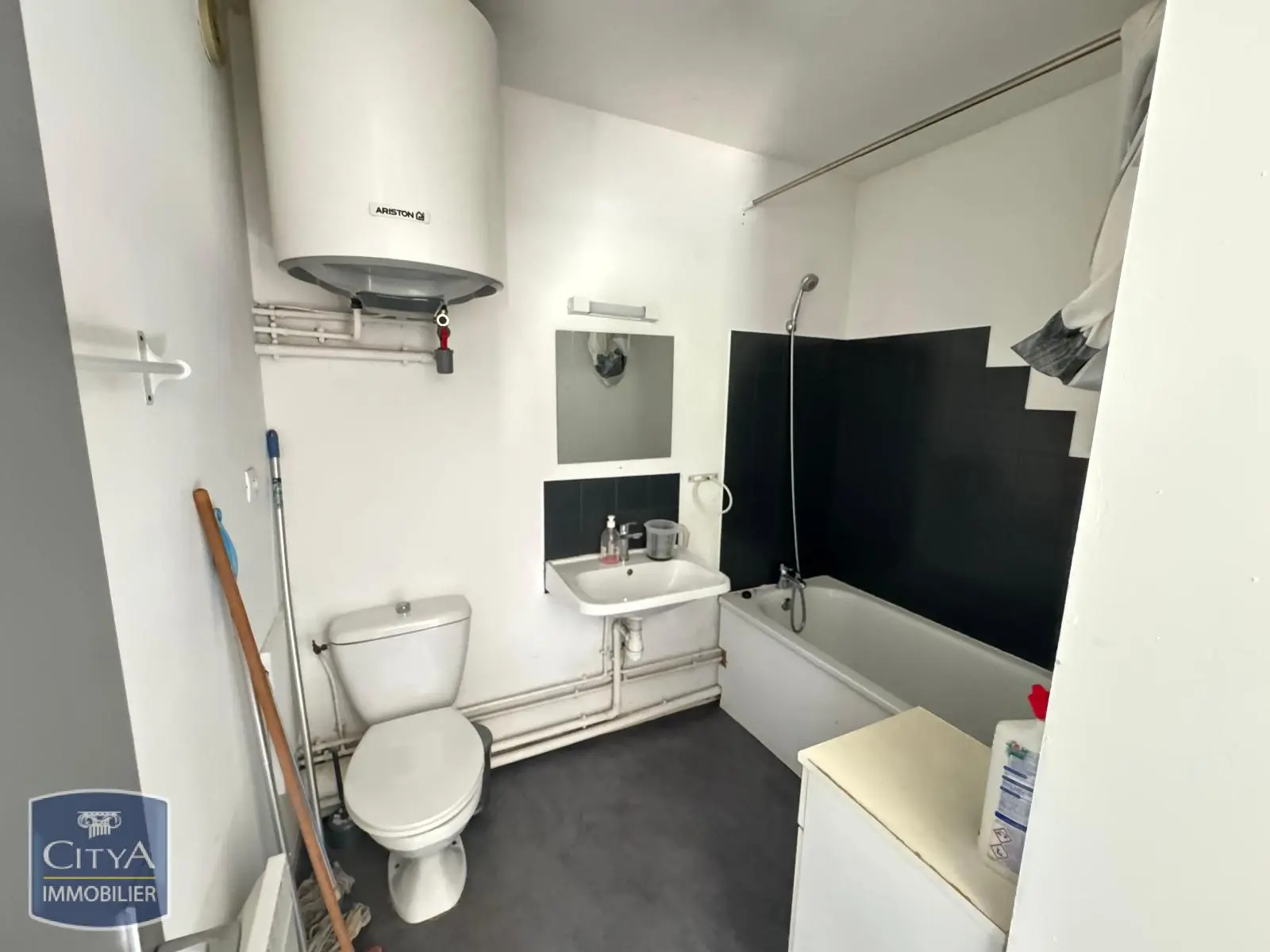 Photo 5 Appartement 1 pièce 23.2m²