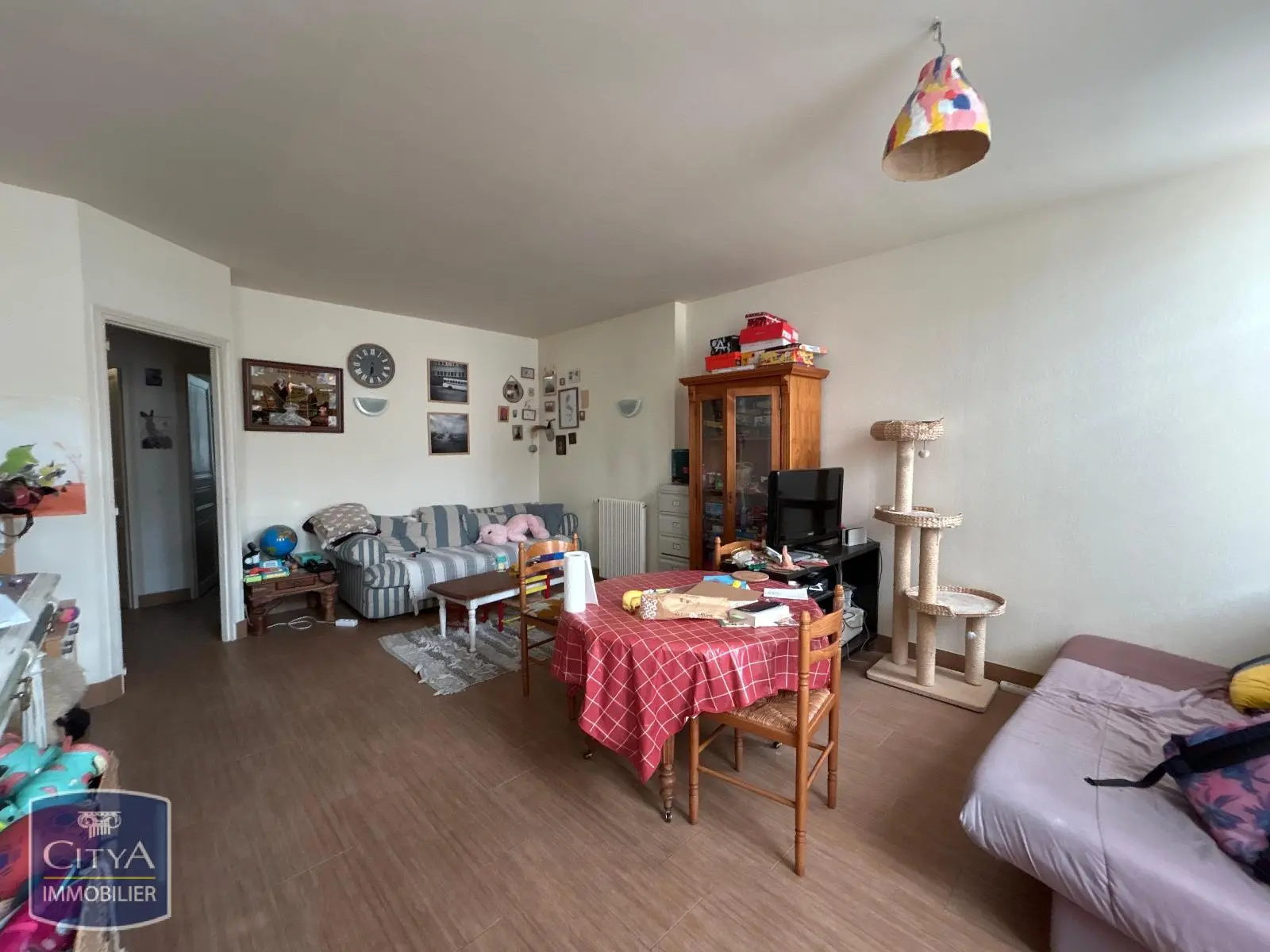Photo 6 Appartement 3 pièces 71.14m²
