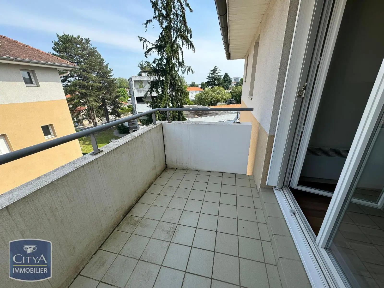 Photo 2 Appartement 1 pièce 22.93m²