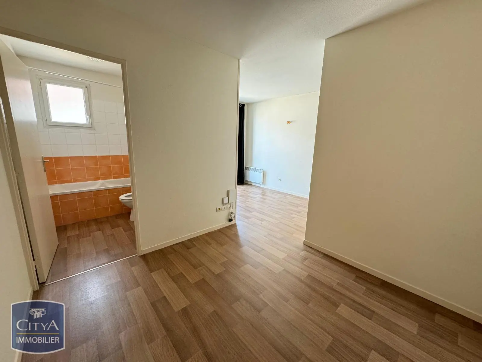 Photo 6 Appartement 1 pièce 22.93m²