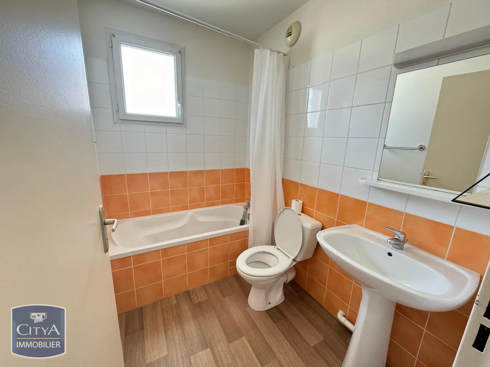 Photo 7 Appartement 1 pièce 22.93m²